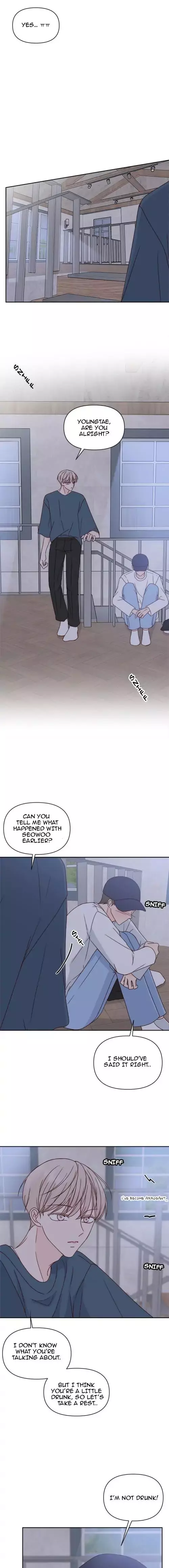 Next Door Boyfriend Chapter 15 page 7