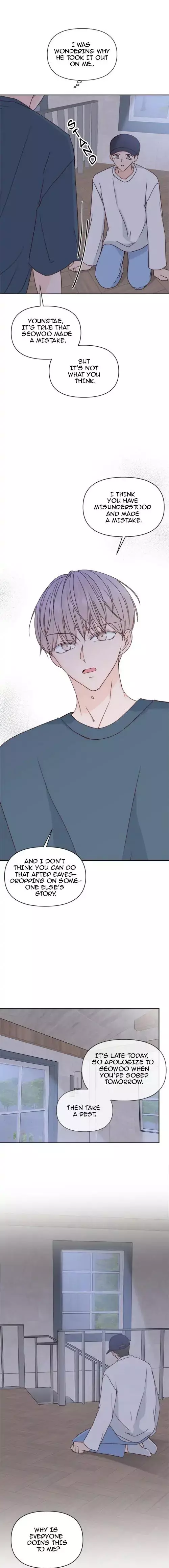 Next Door Boyfriend Chapter 15 page 9