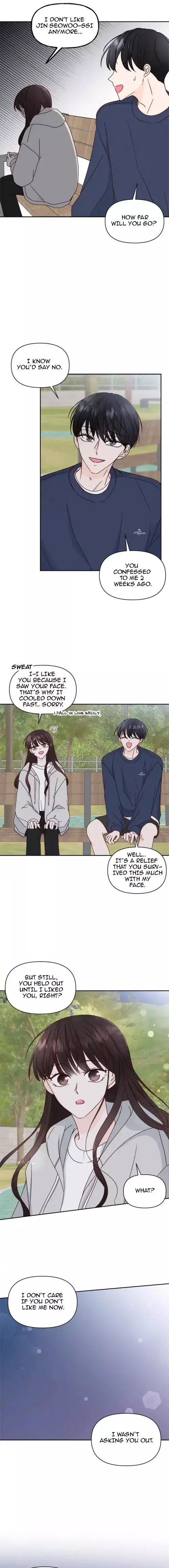 Next Door Boyfriend Chapter 15 page 13