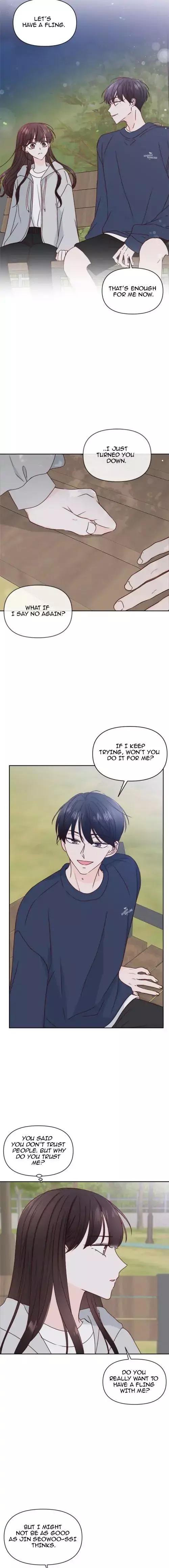 Next Door Boyfriend Chapter 15 page 14