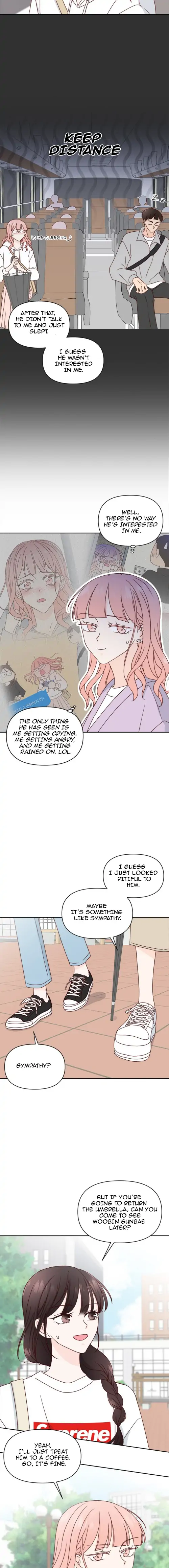 Next Door Boyfriend Chapter 16 page 11
