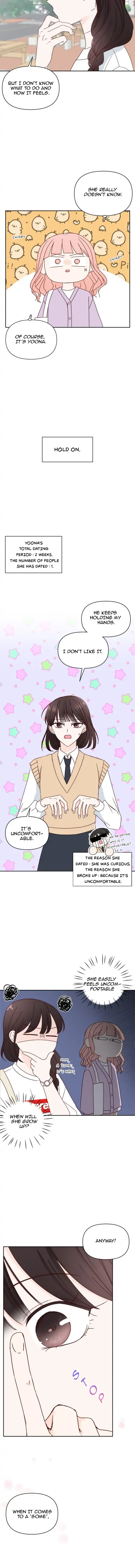 Next Door Boyfriend Chapter 16 page 13