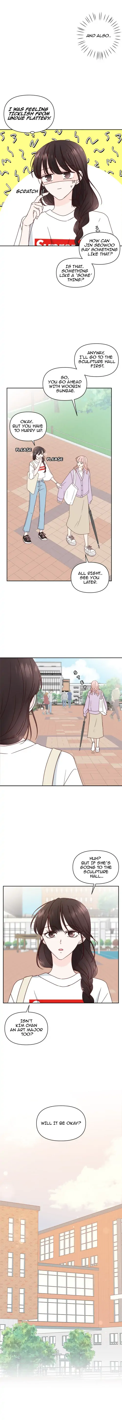Next Door Boyfriend Chapter 16 page 15