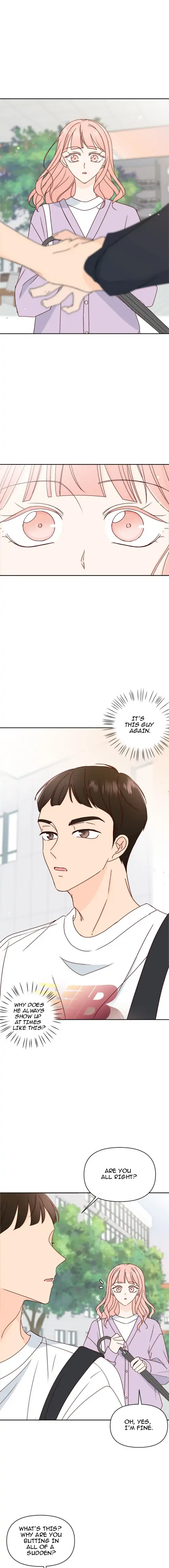 Next Door Boyfriend Chapter 17 page 4