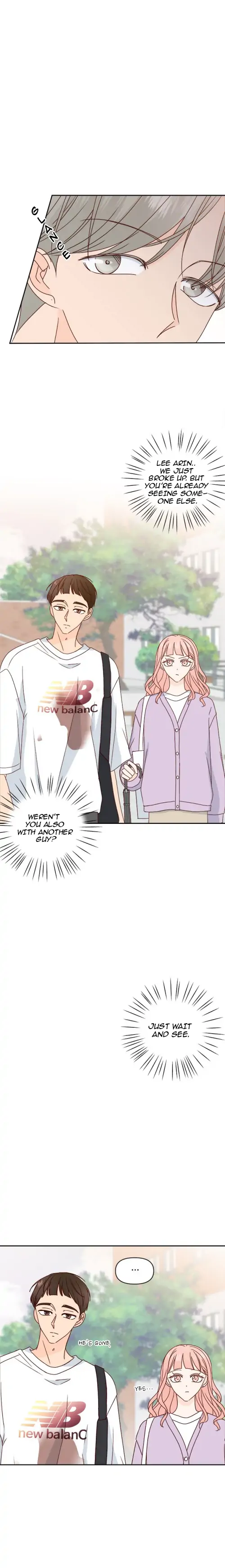 Next Door Boyfriend Chapter 17 page 7