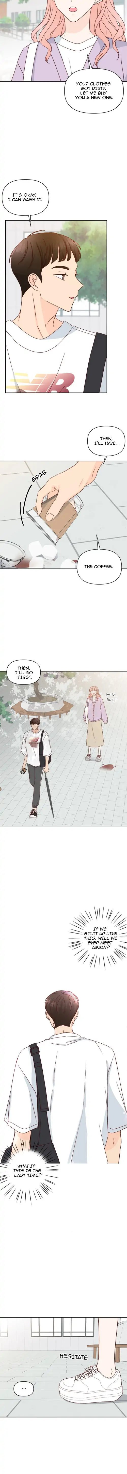 Next Door Boyfriend Chapter 17 page 9