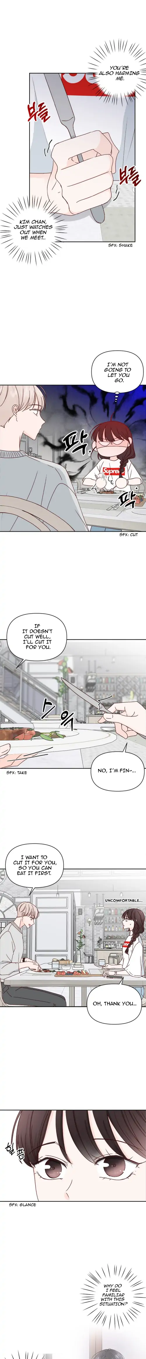 Next Door Boyfriend Chapter 17 page 13