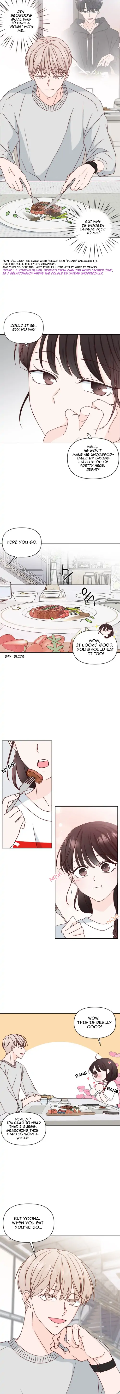 Next Door Boyfriend Chapter 17 page 14