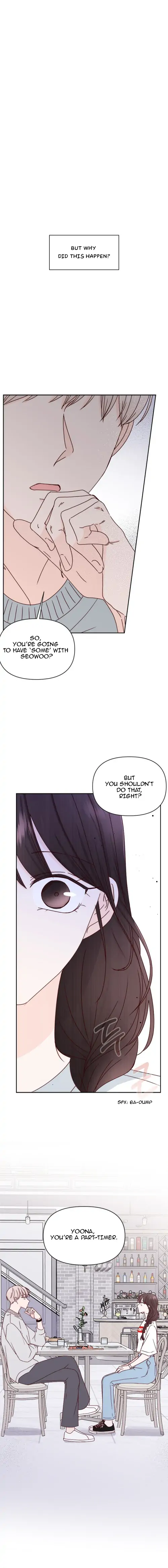 Next Door Boyfriend Chapter 17 page 20
