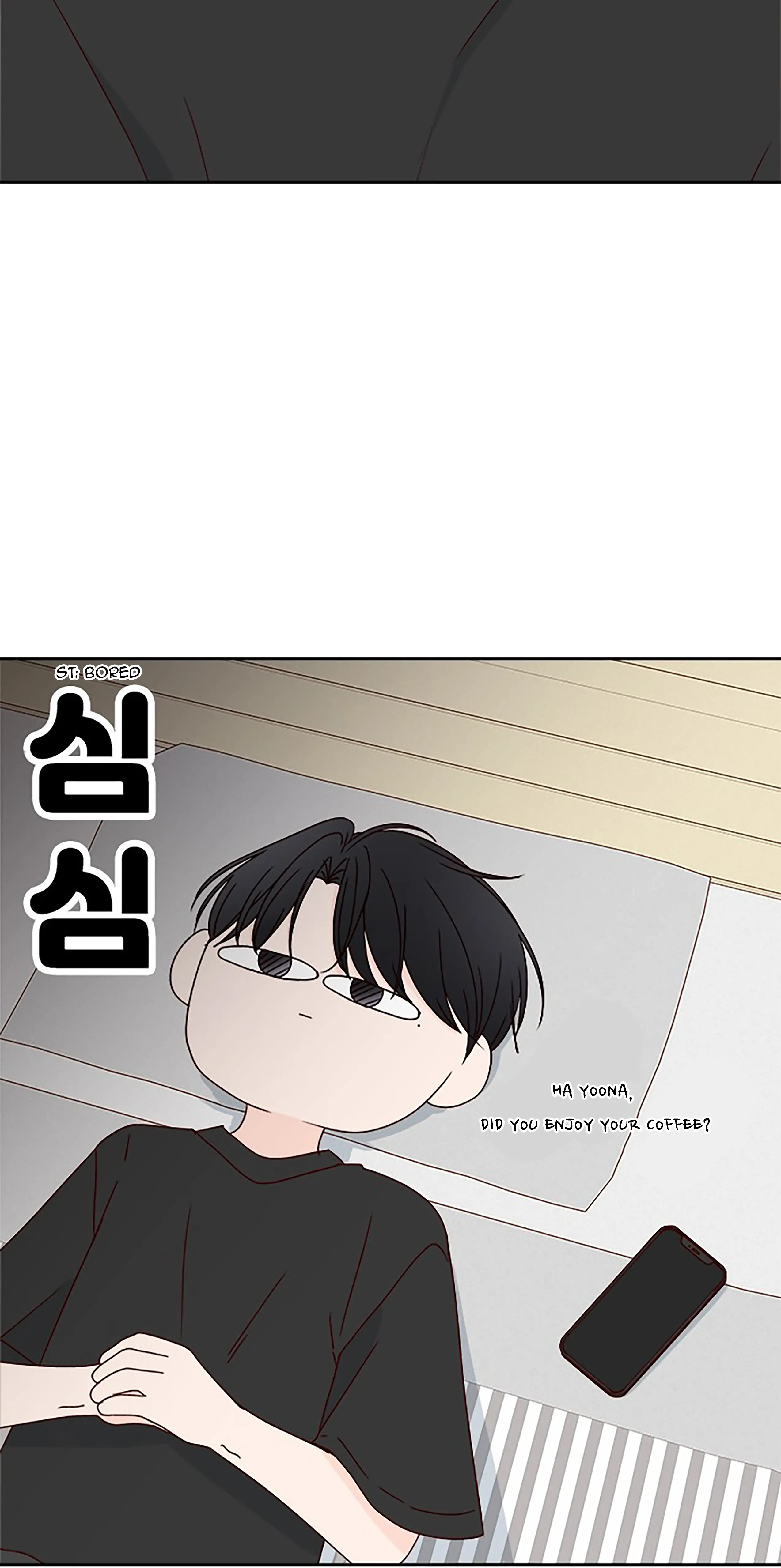 Next Door Boyfriend Chapter 18 page 4