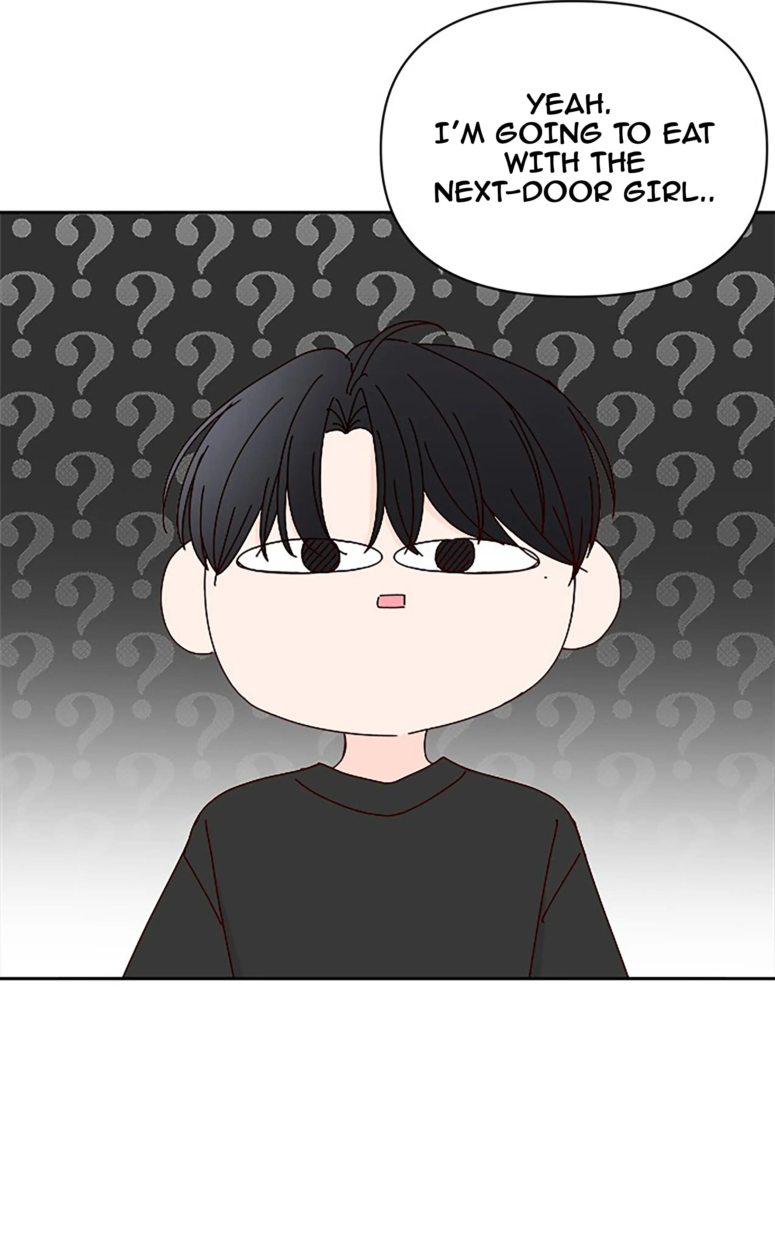 Next Door Boyfriend Chapter 18 page 11