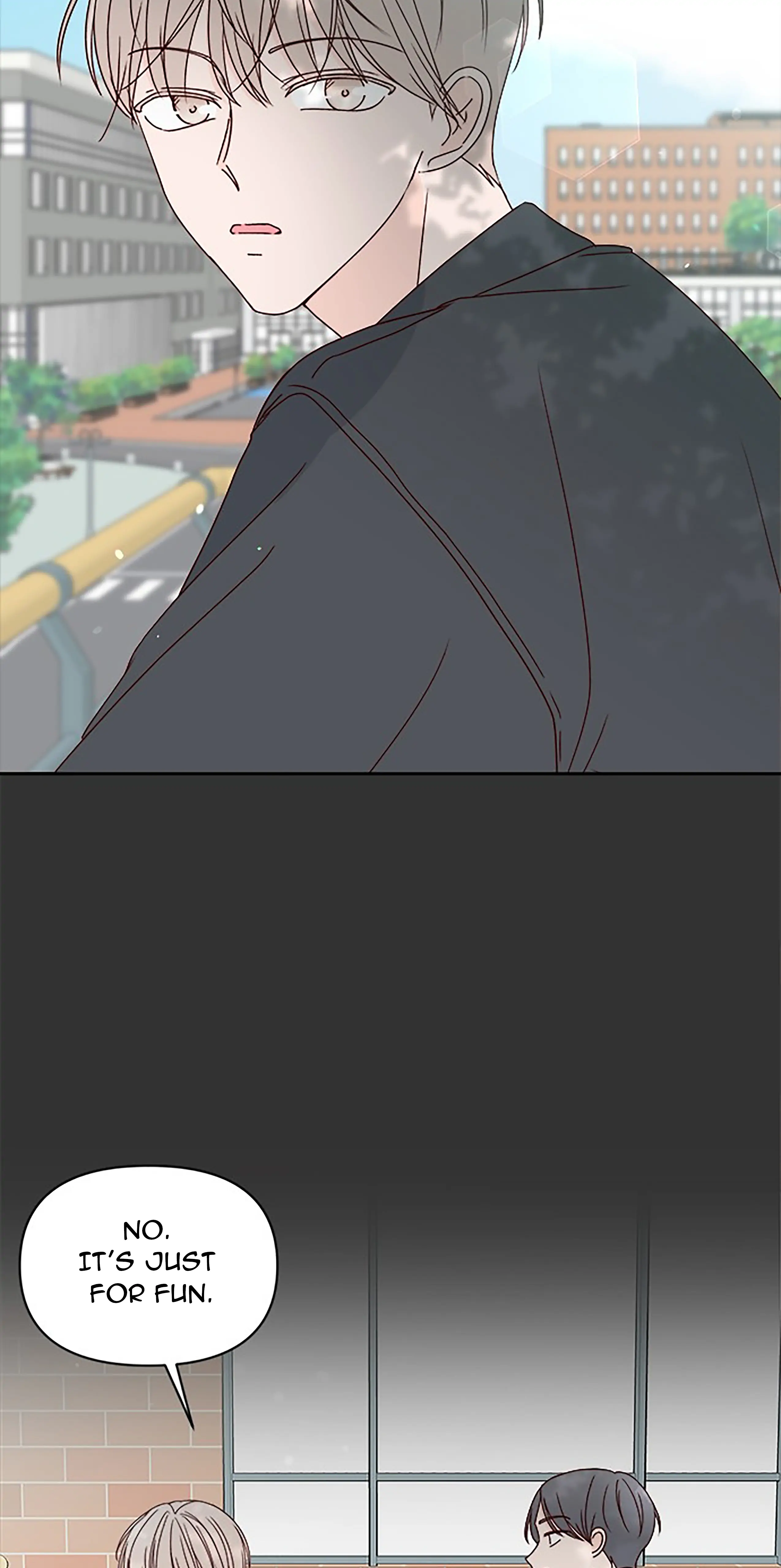 Next Door Boyfriend Chapter 18 page 23