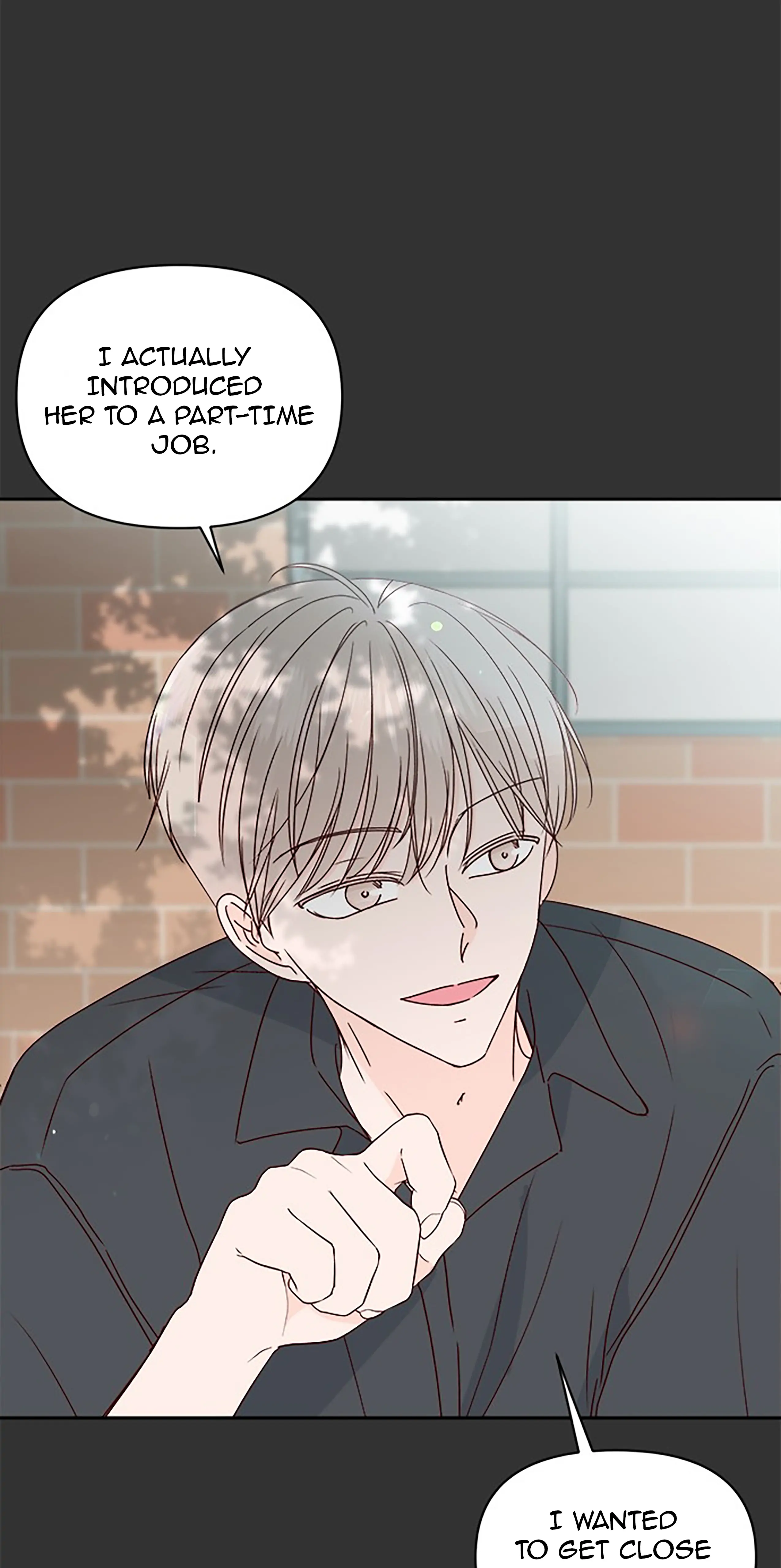 Next Door Boyfriend Chapter 18 page 28