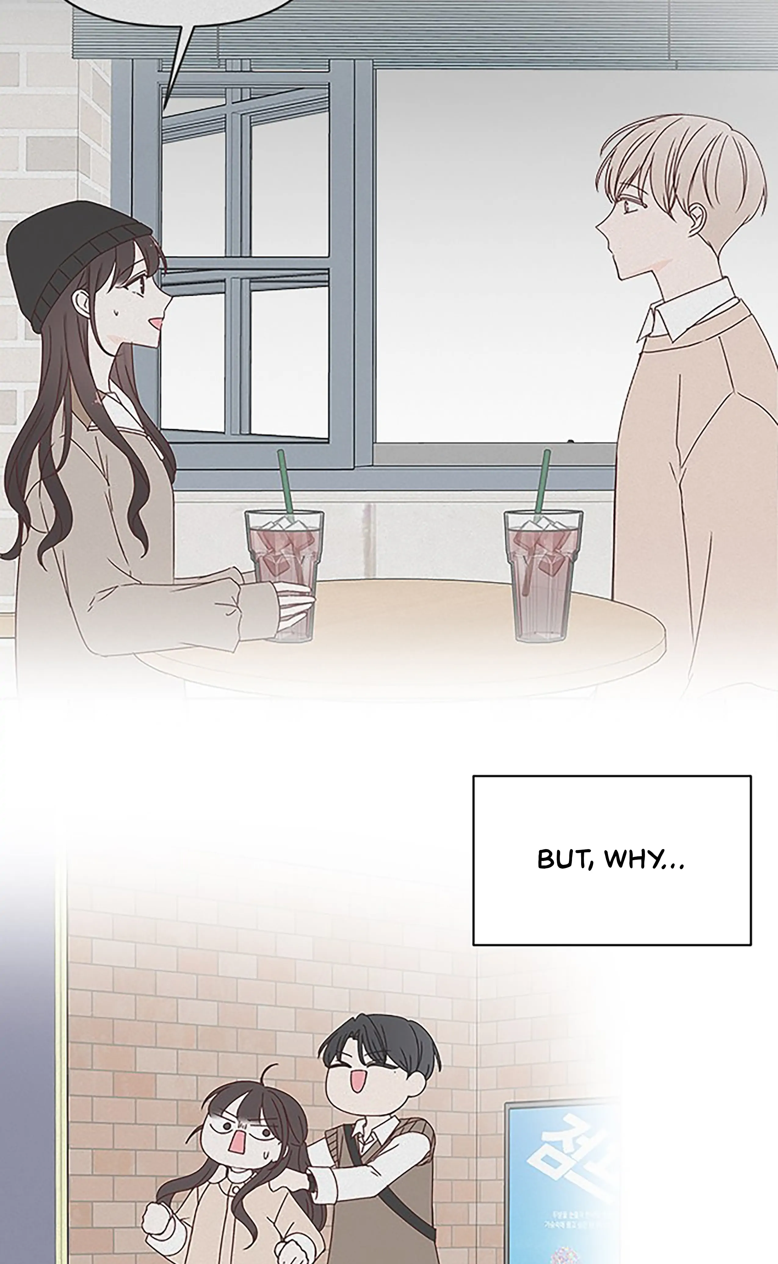 Next Door Boyfriend Chapter 18 page 30