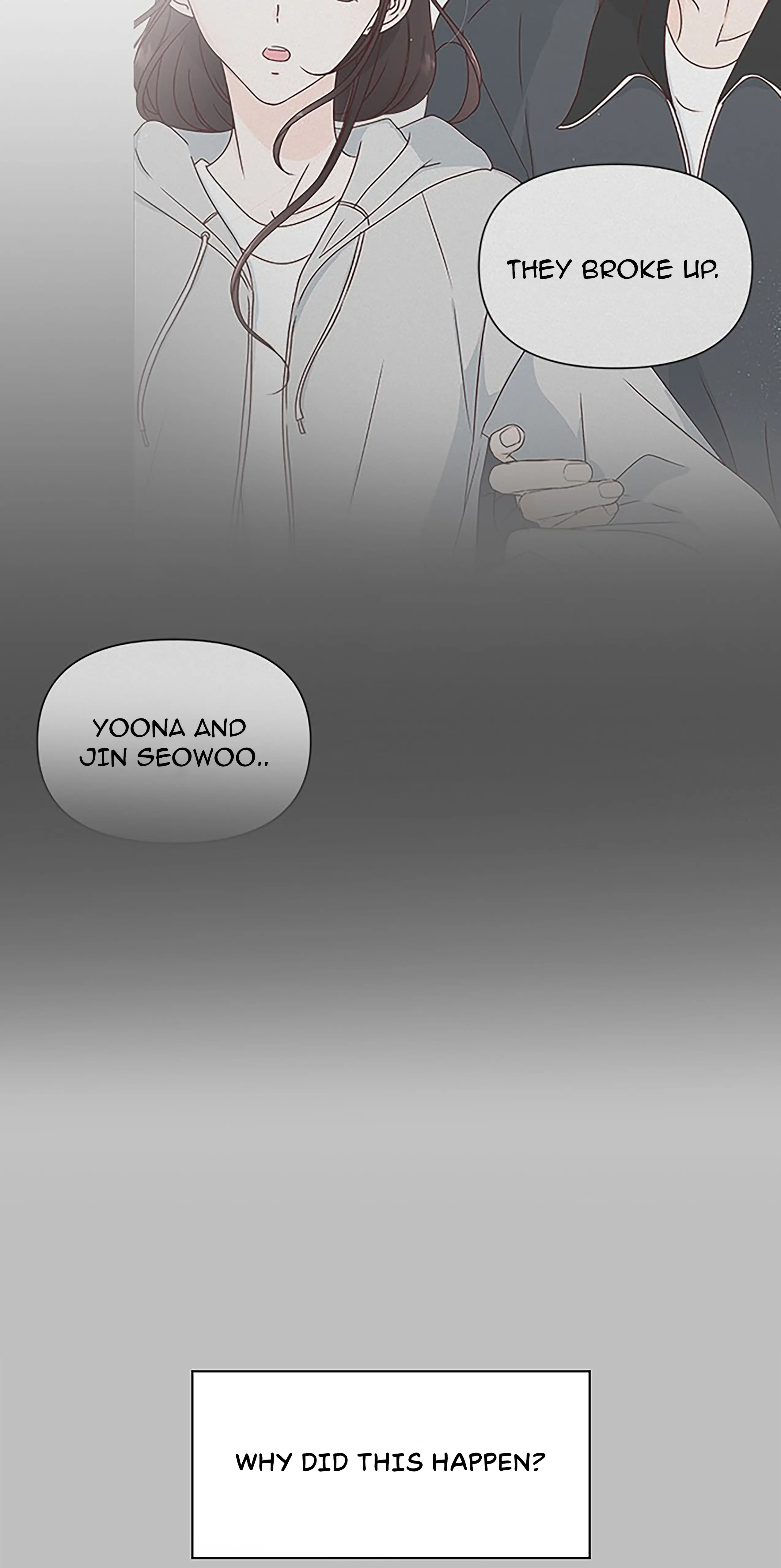 Next Door Boyfriend Chapter 18 page 32