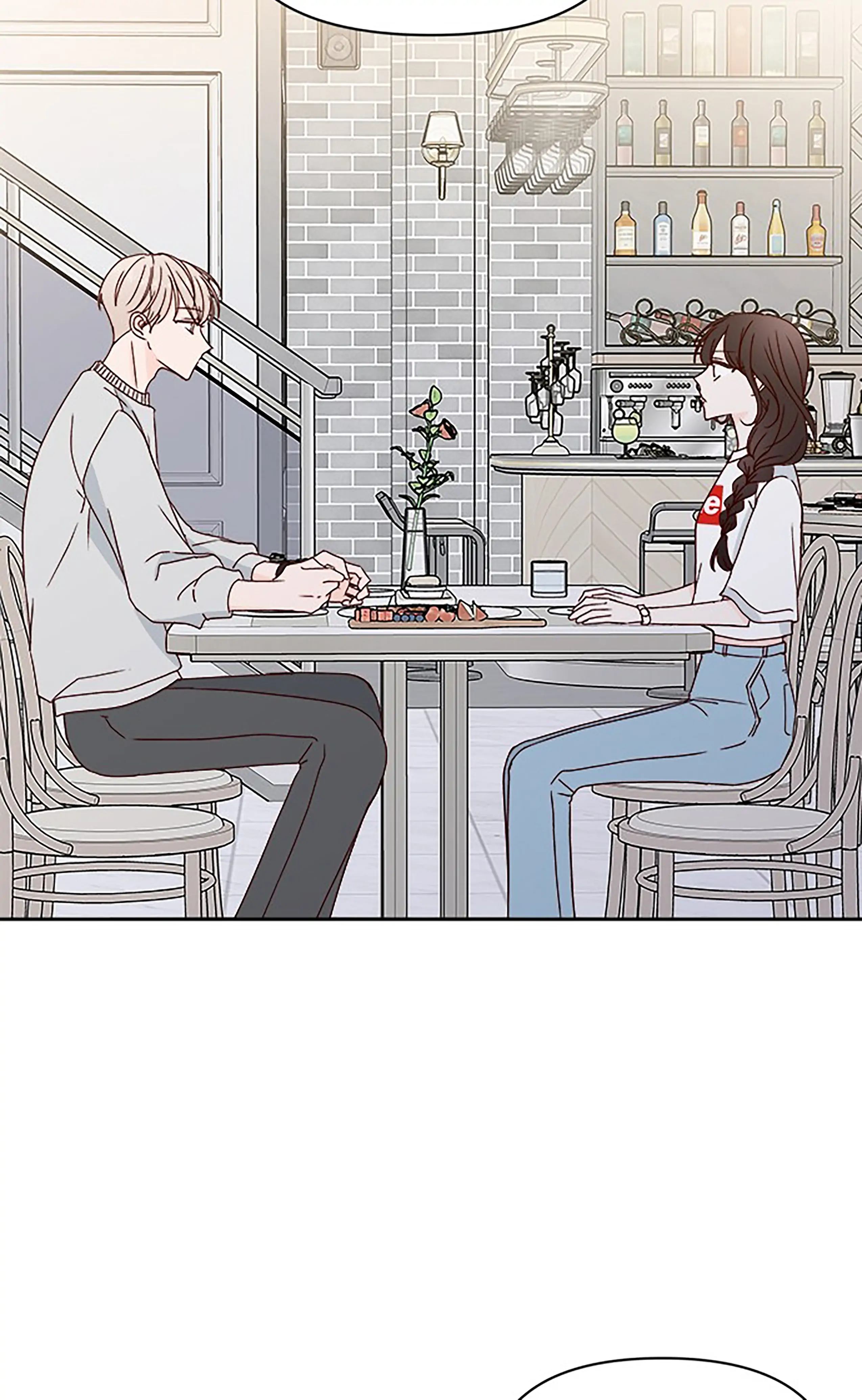 Next Door Boyfriend Chapter 18 page 36