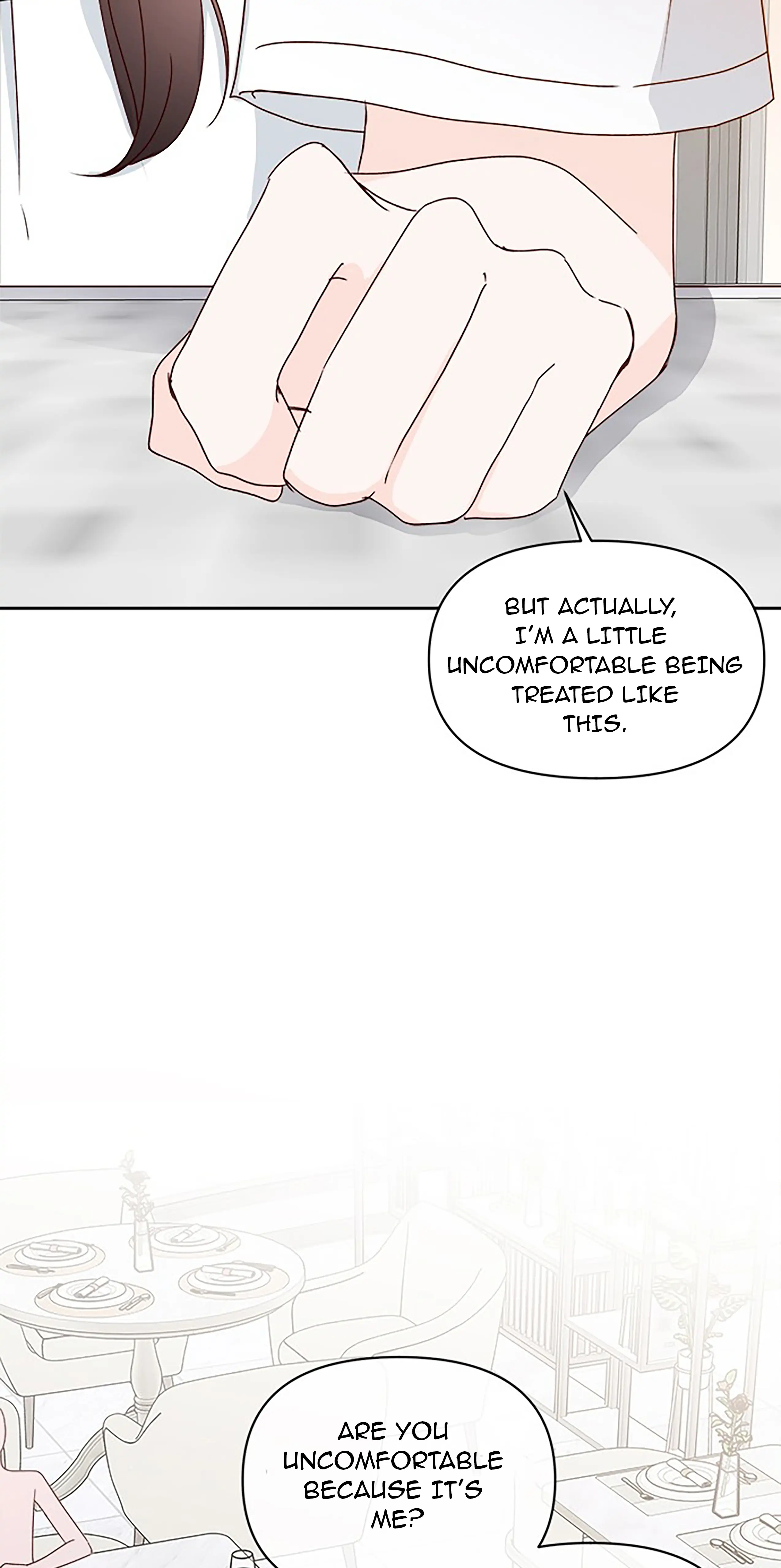 Next Door Boyfriend Chapter 18 page 39