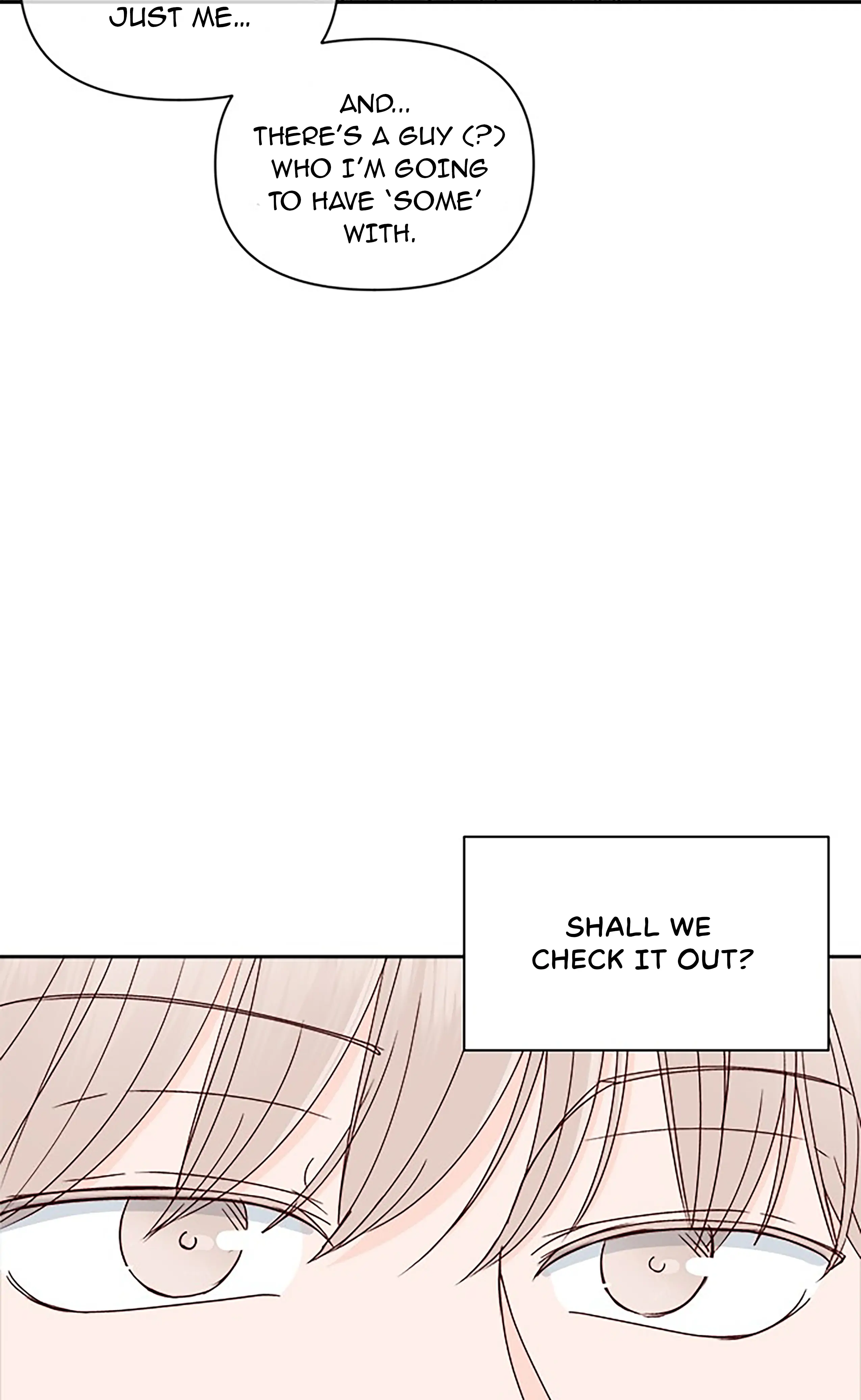 Next Door Boyfriend Chapter 18 page 41