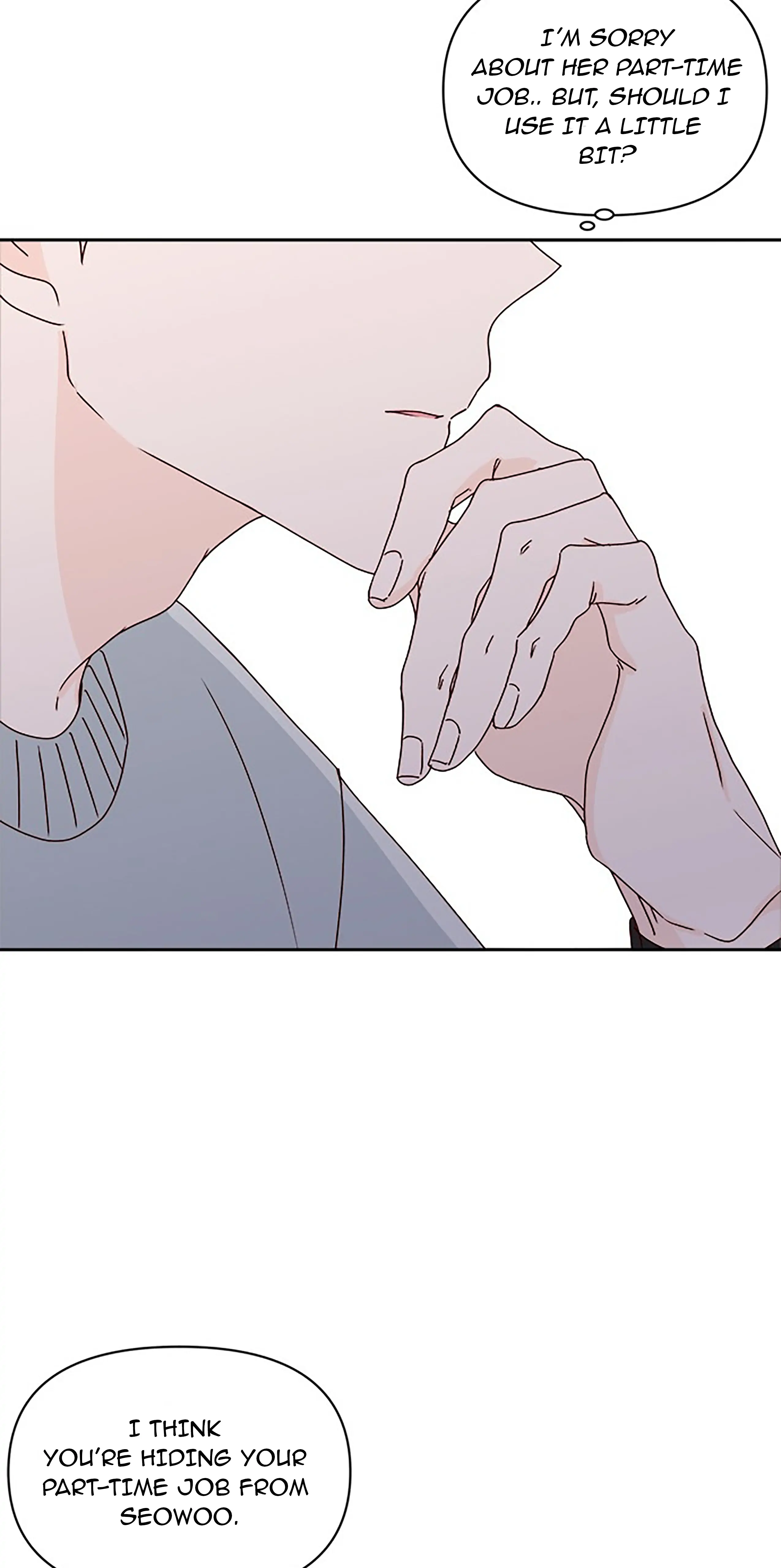 Next Door Boyfriend Chapter 18 page 53
