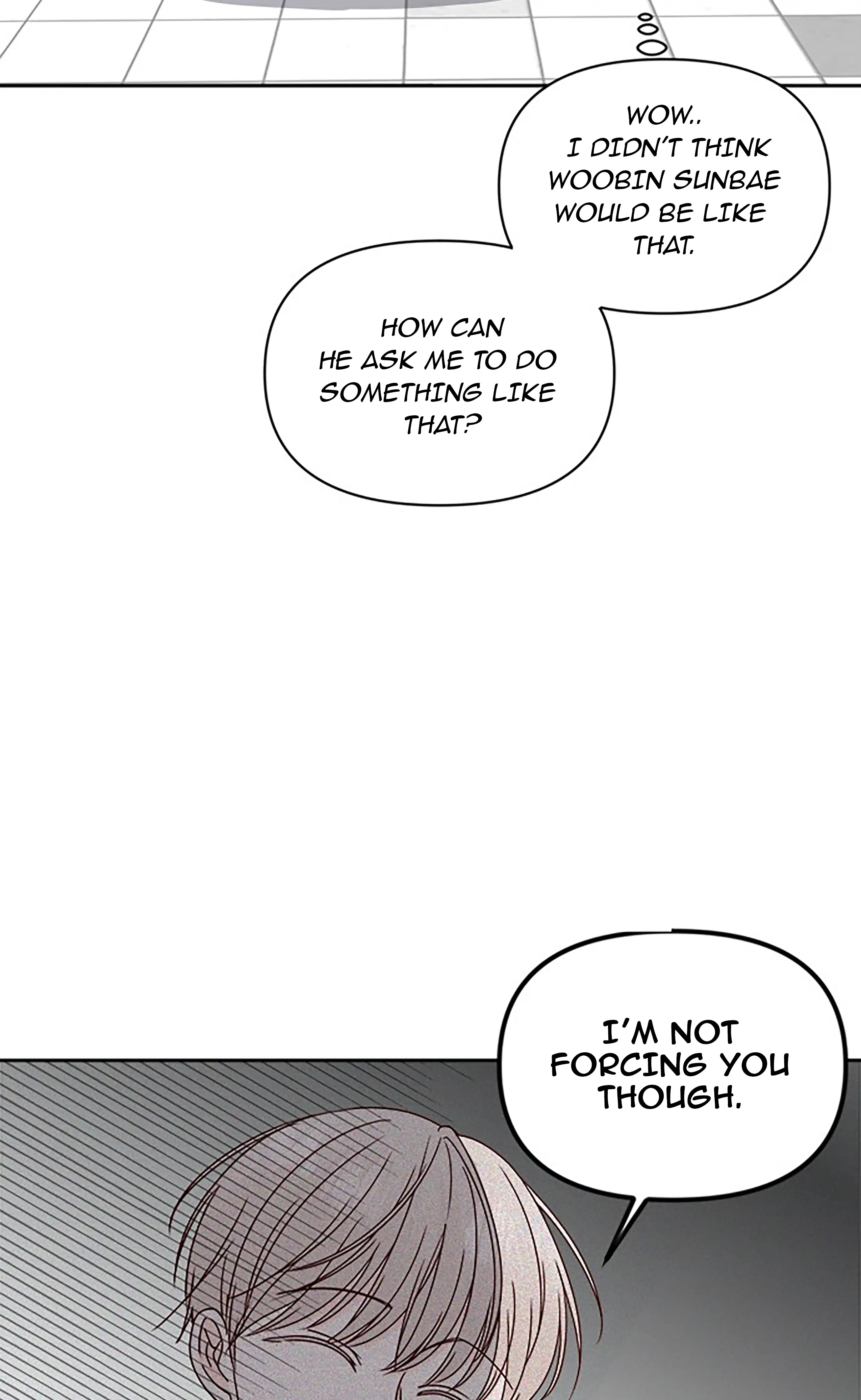 Next Door Boyfriend Chapter 18 page 60