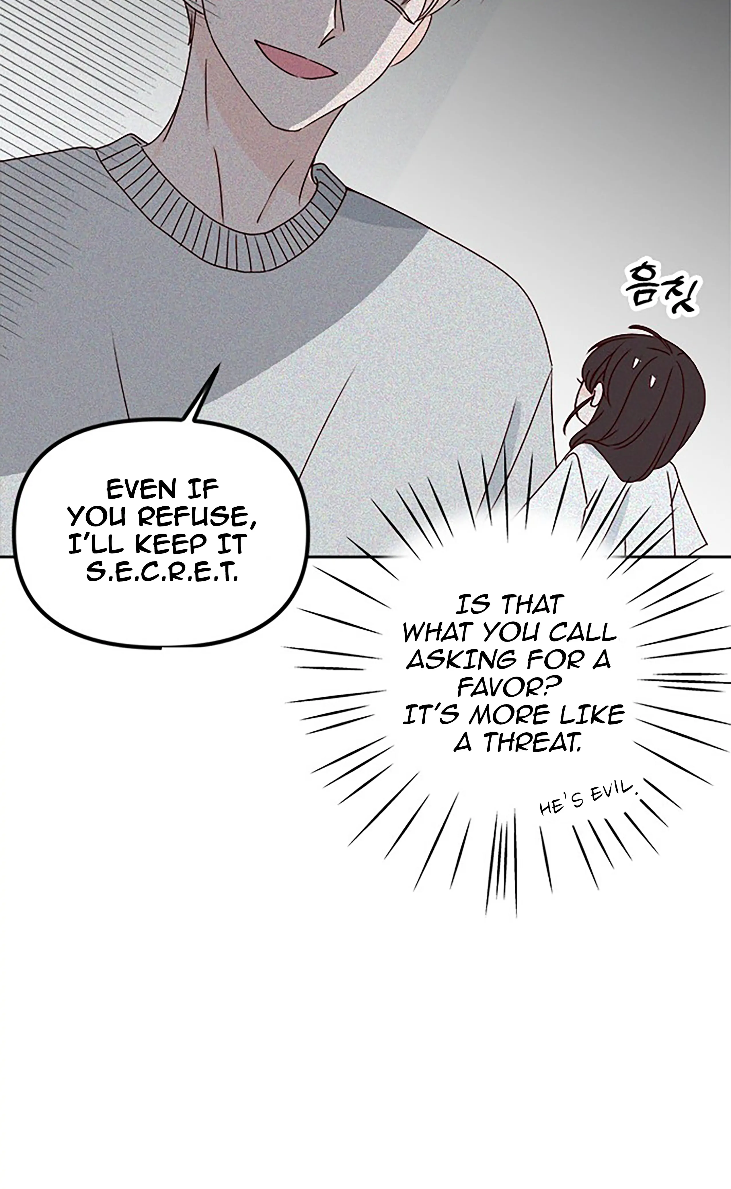 Next Door Boyfriend Chapter 18 page 61