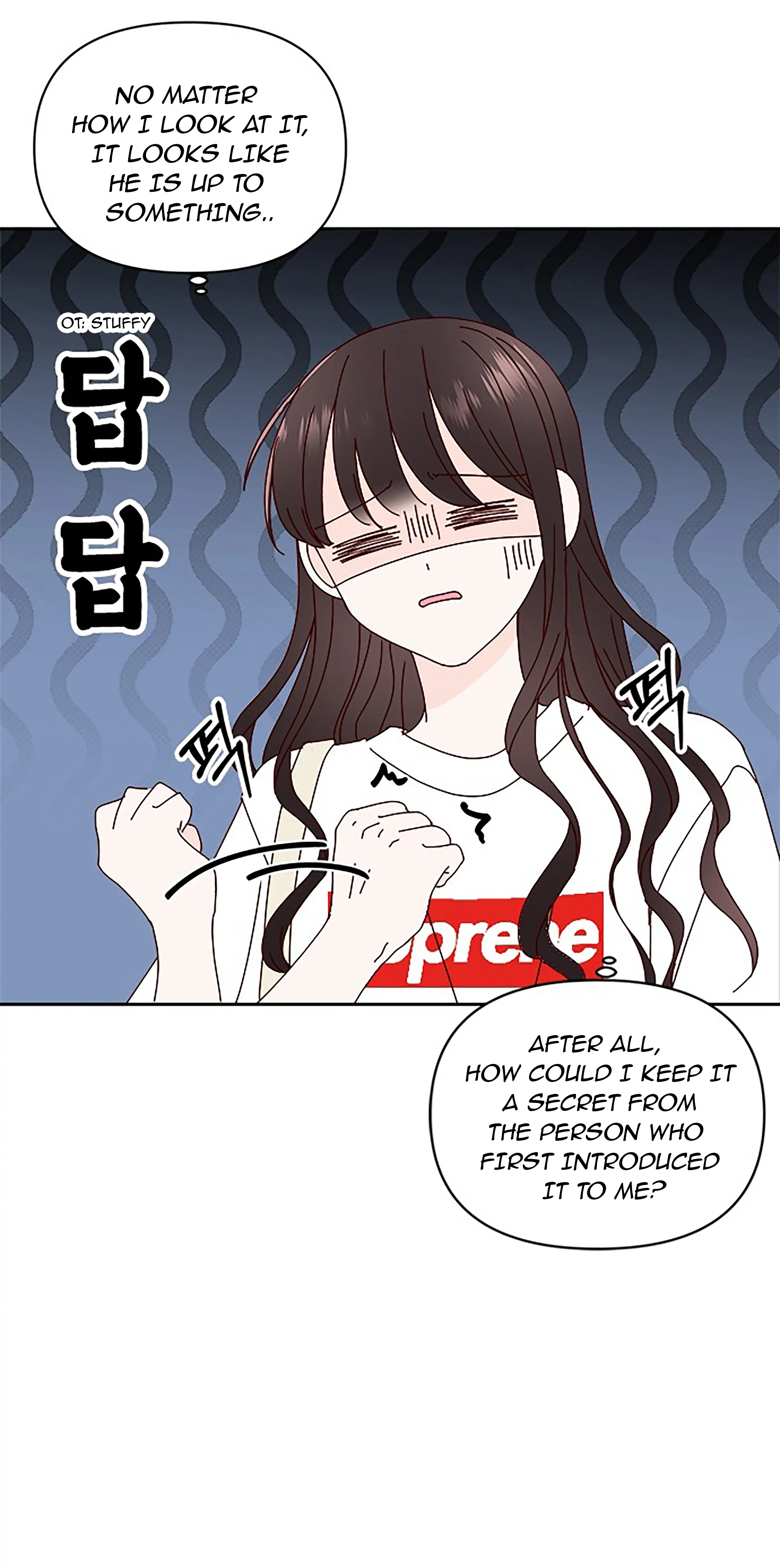 Next Door Boyfriend Chapter 18 page 62