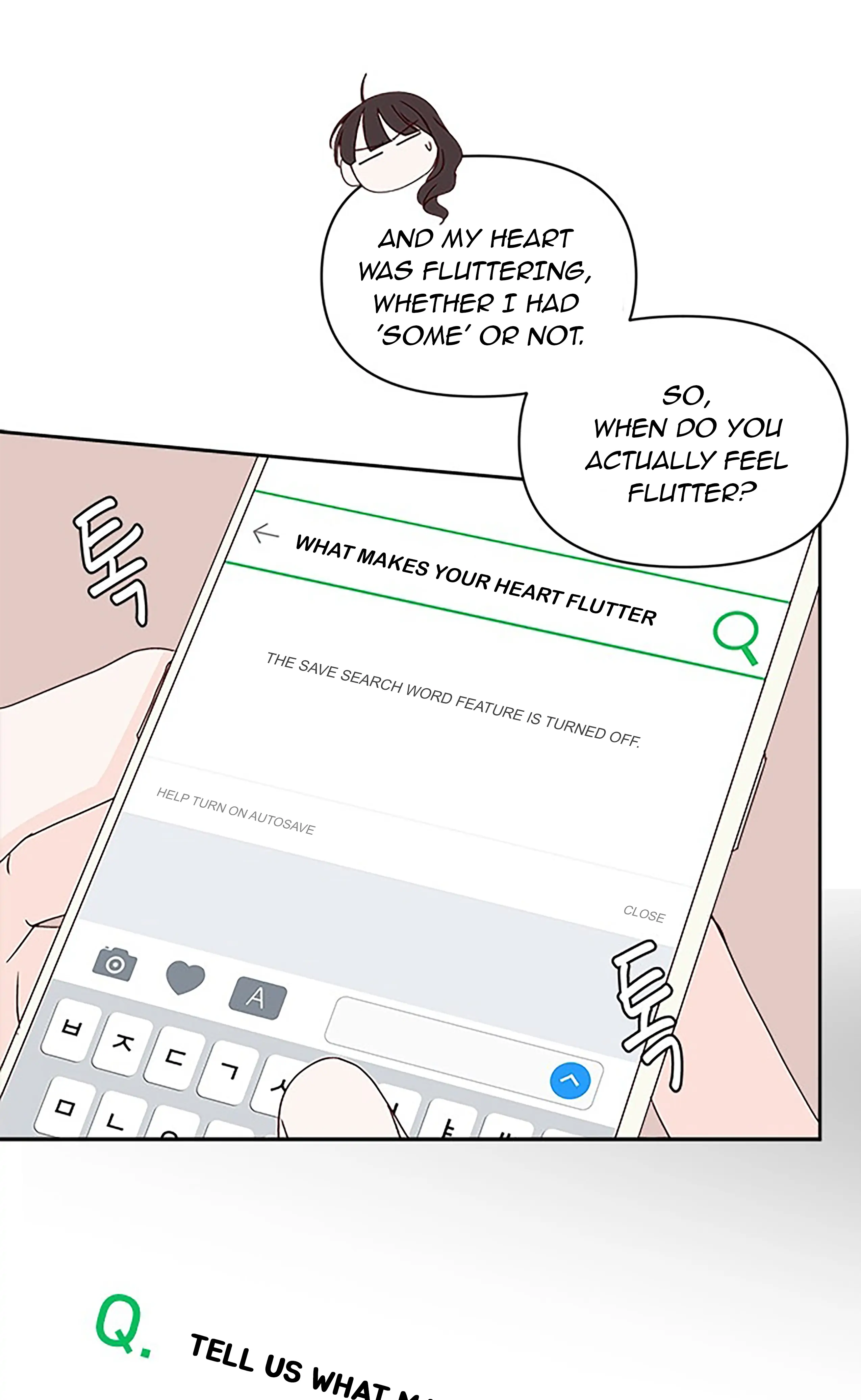 Next Door Boyfriend Chapter 18 page 65