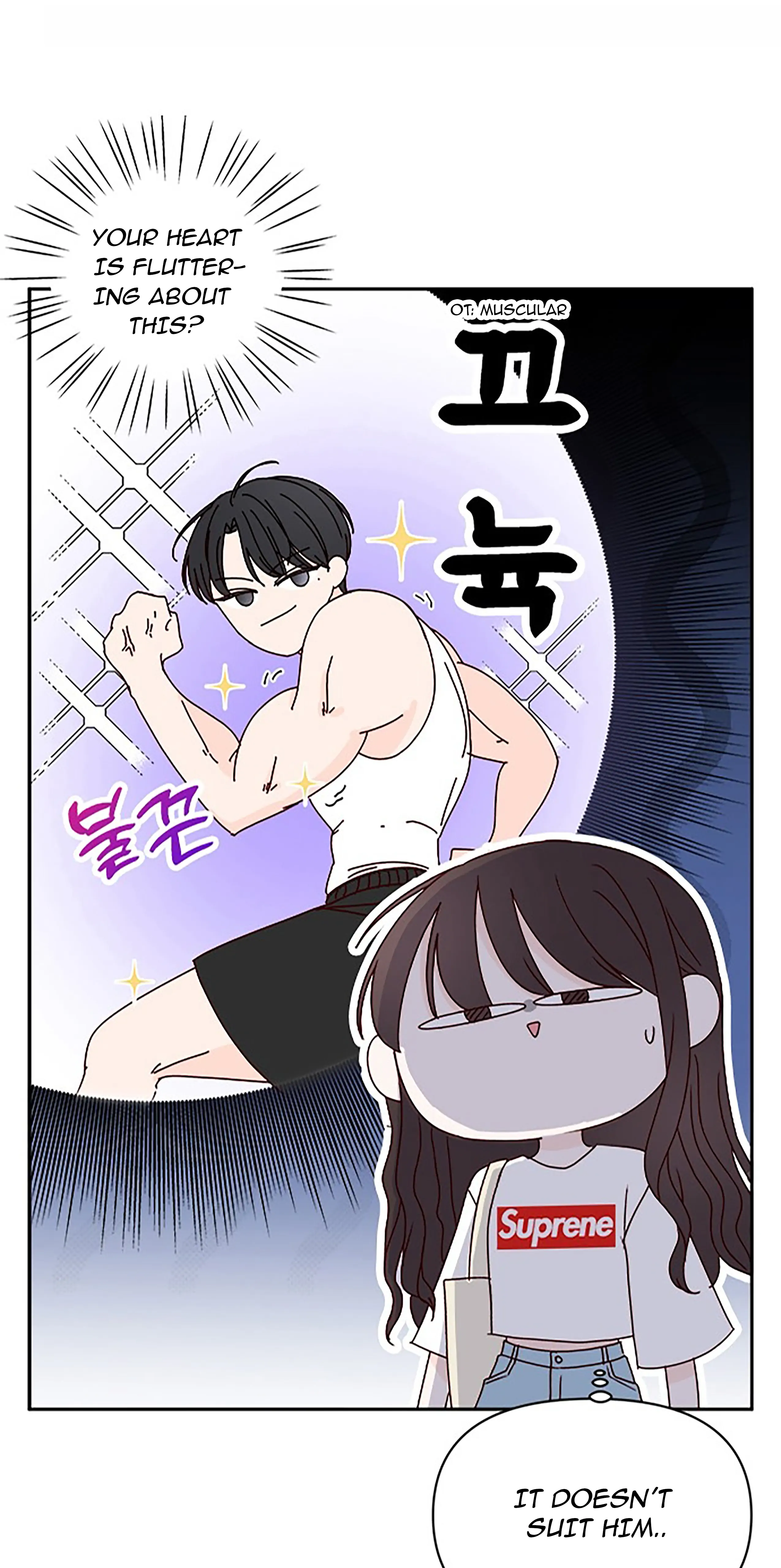 Next Door Boyfriend Chapter 18 page 67
