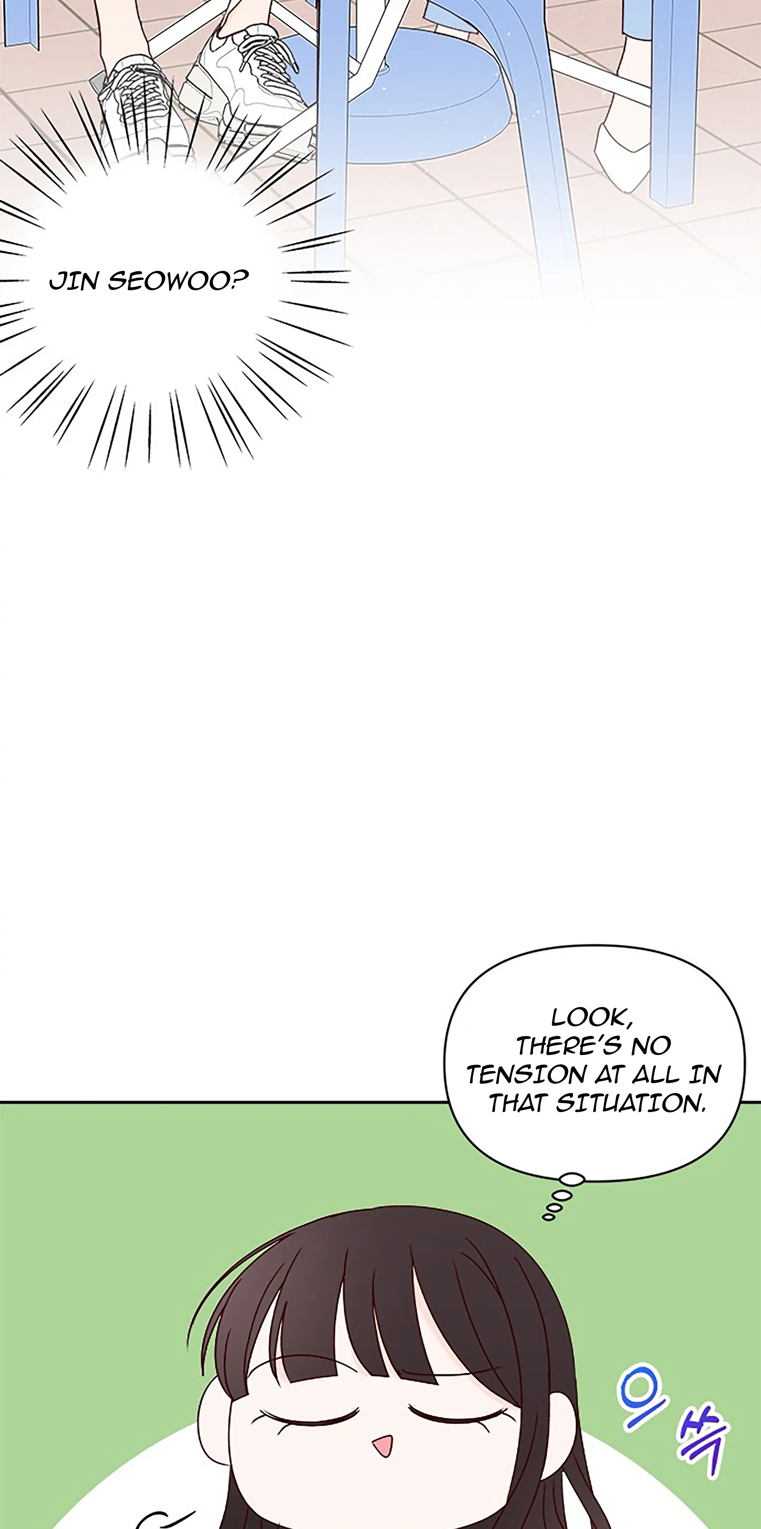 Next Door Boyfriend Chapter 18 page 70