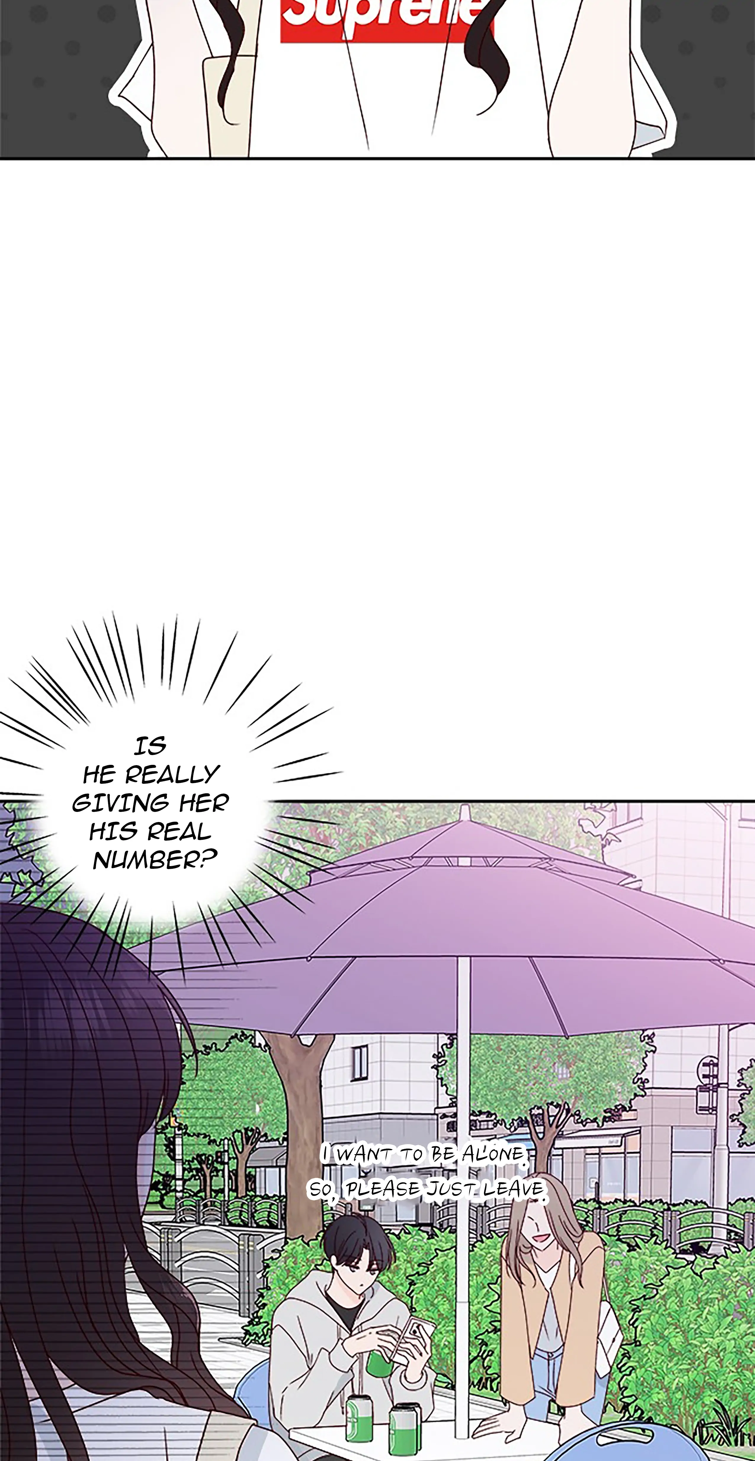 Next Door Boyfriend Chapter 18 page 72