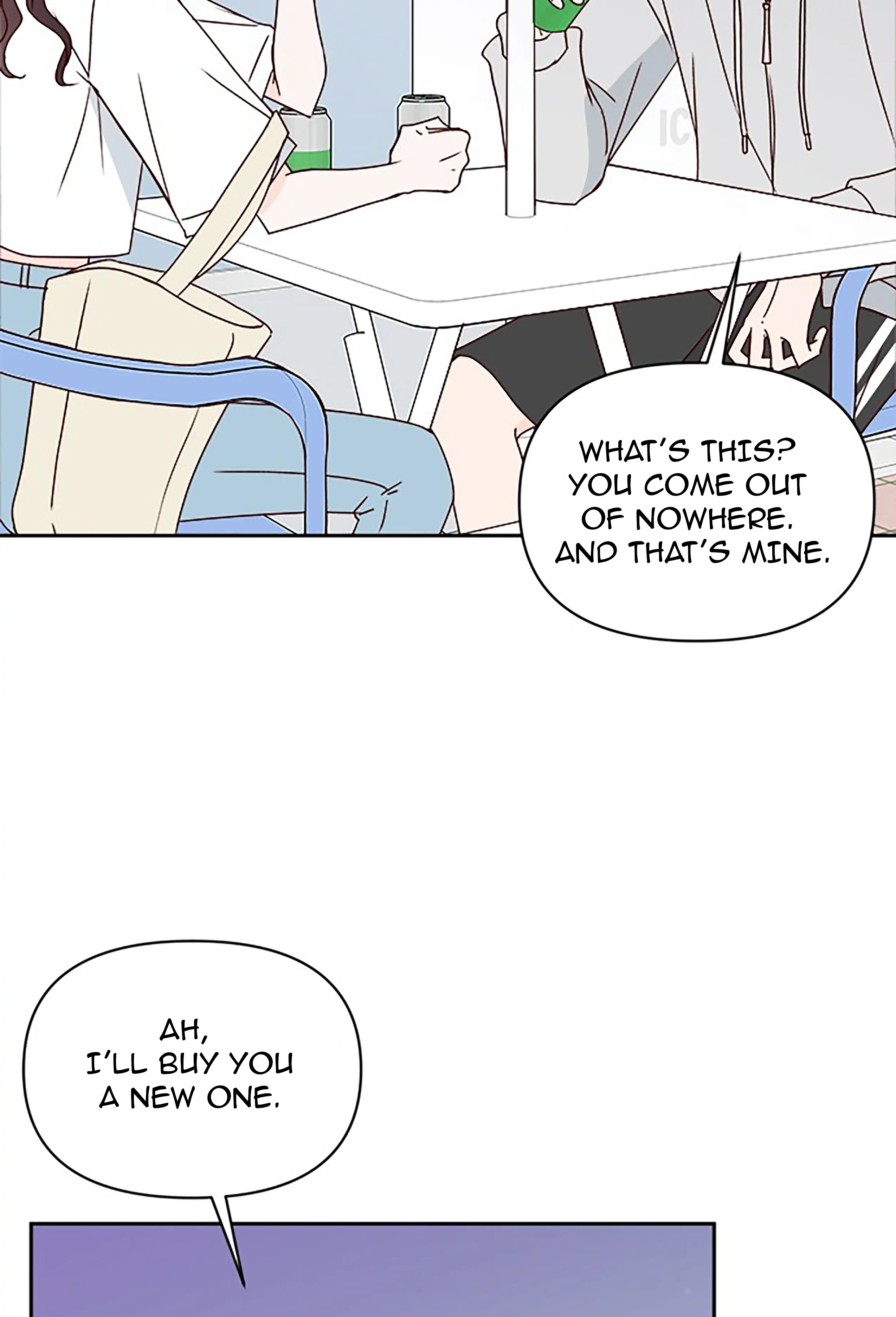 Next Door Boyfriend Chapter 18 page 76