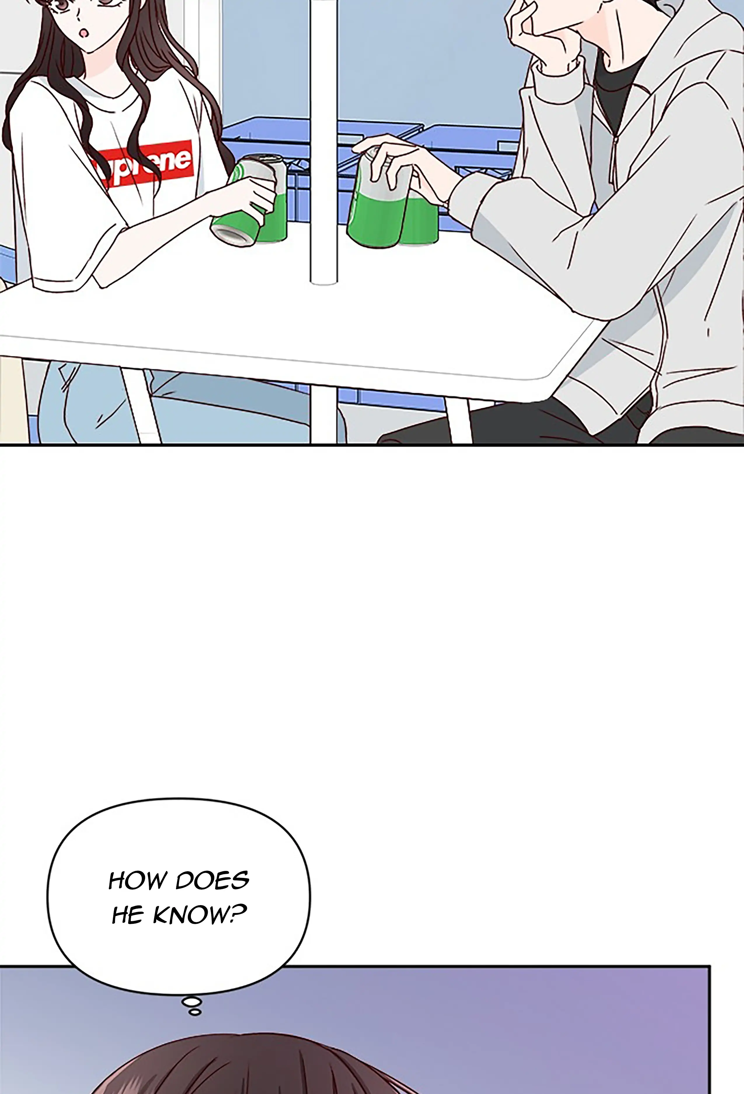 Next Door Boyfriend Chapter 18 page 80