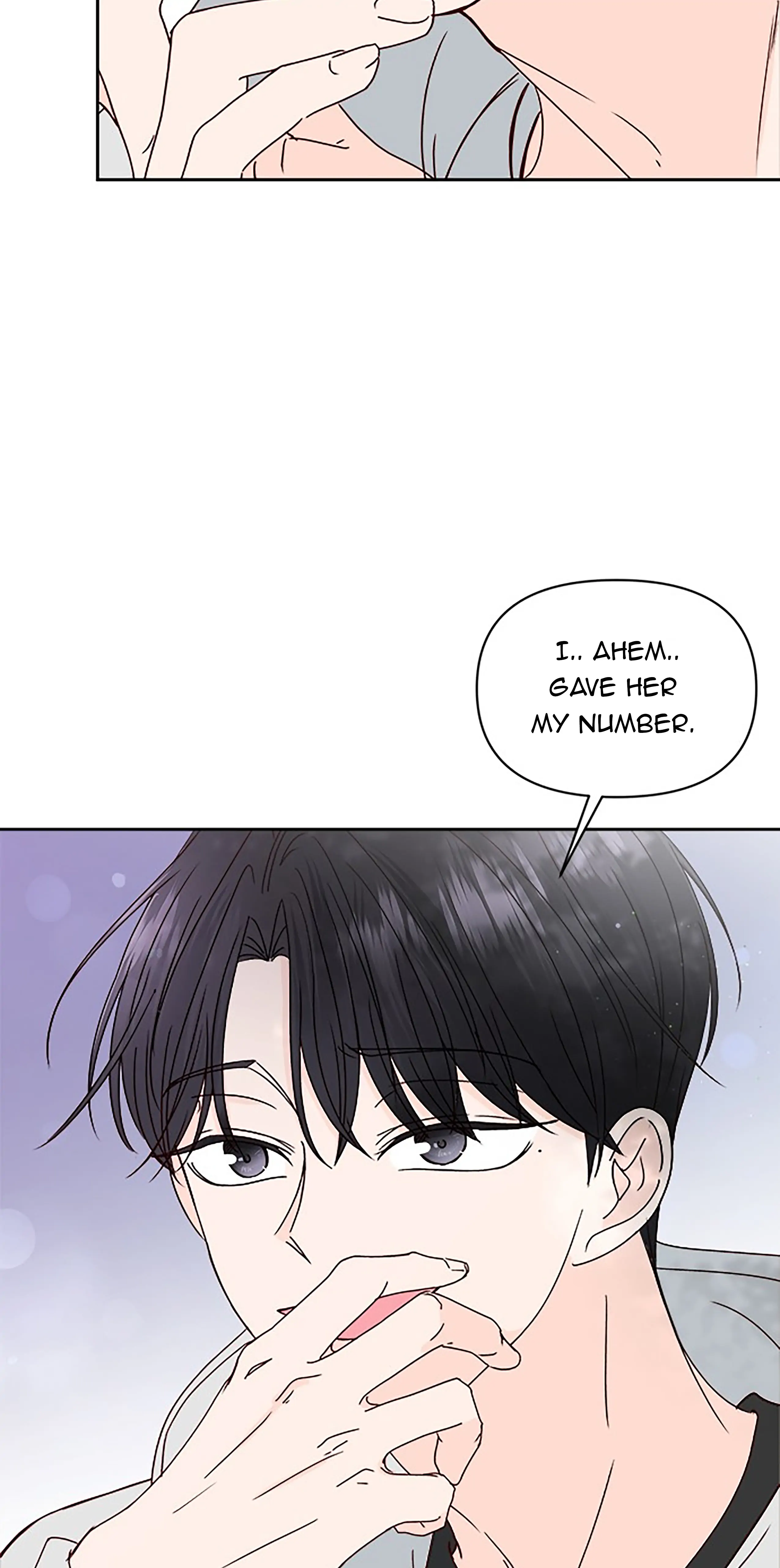 Next Door Boyfriend Chapter 18 page 83