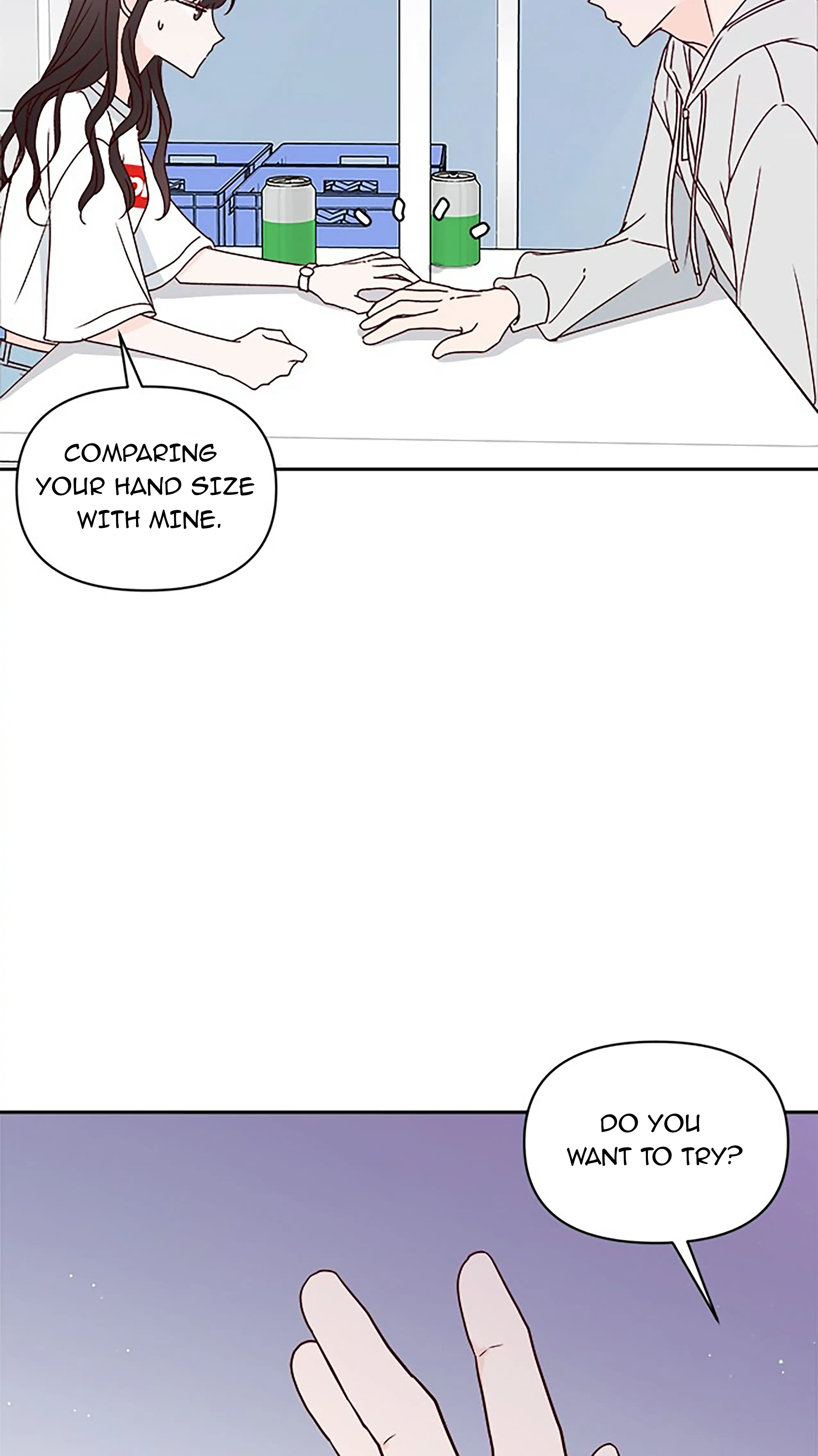 Next Door Boyfriend Chapter 18 page 92