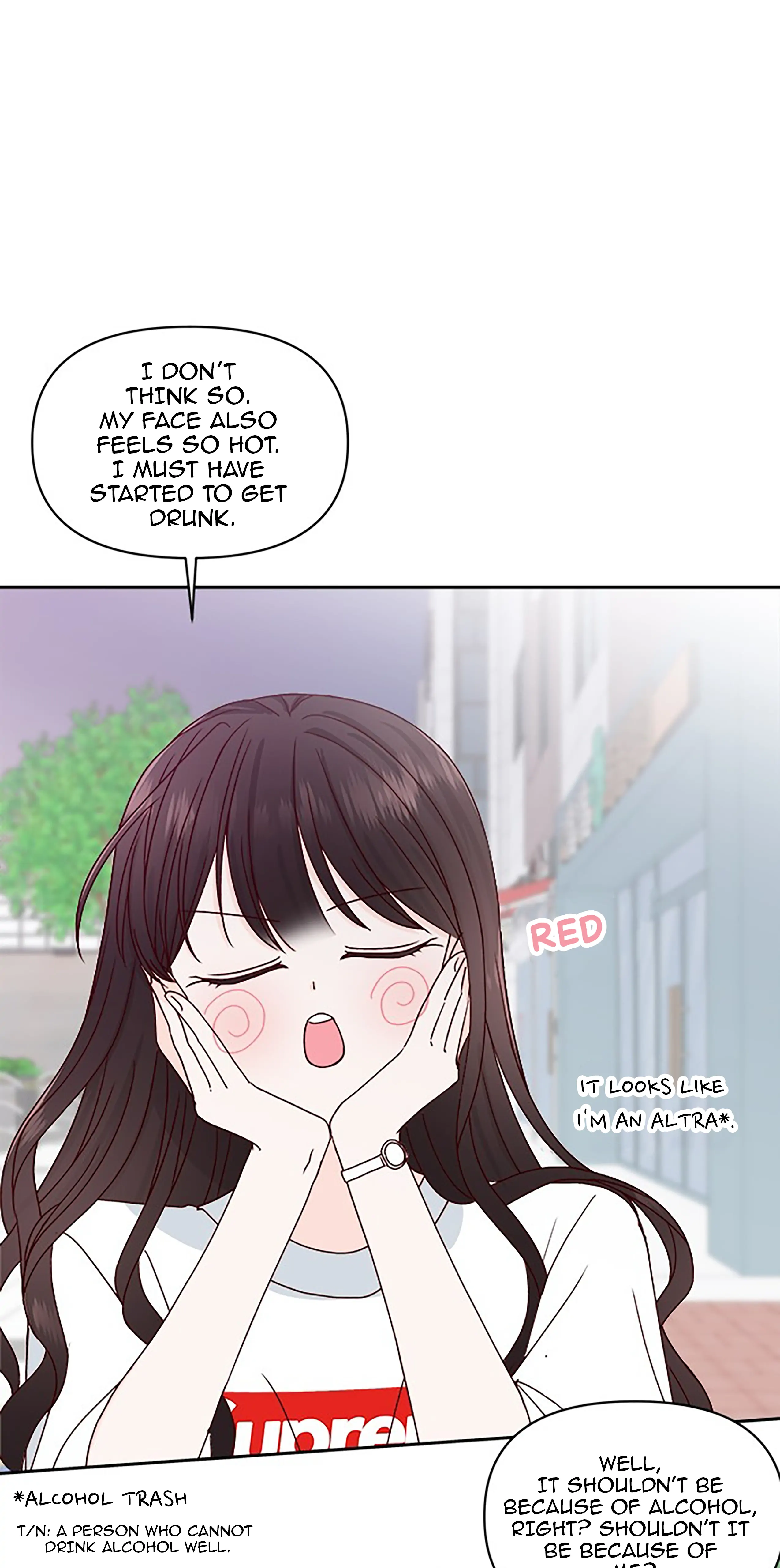 Next Door Boyfriend Chapter 19 page 7