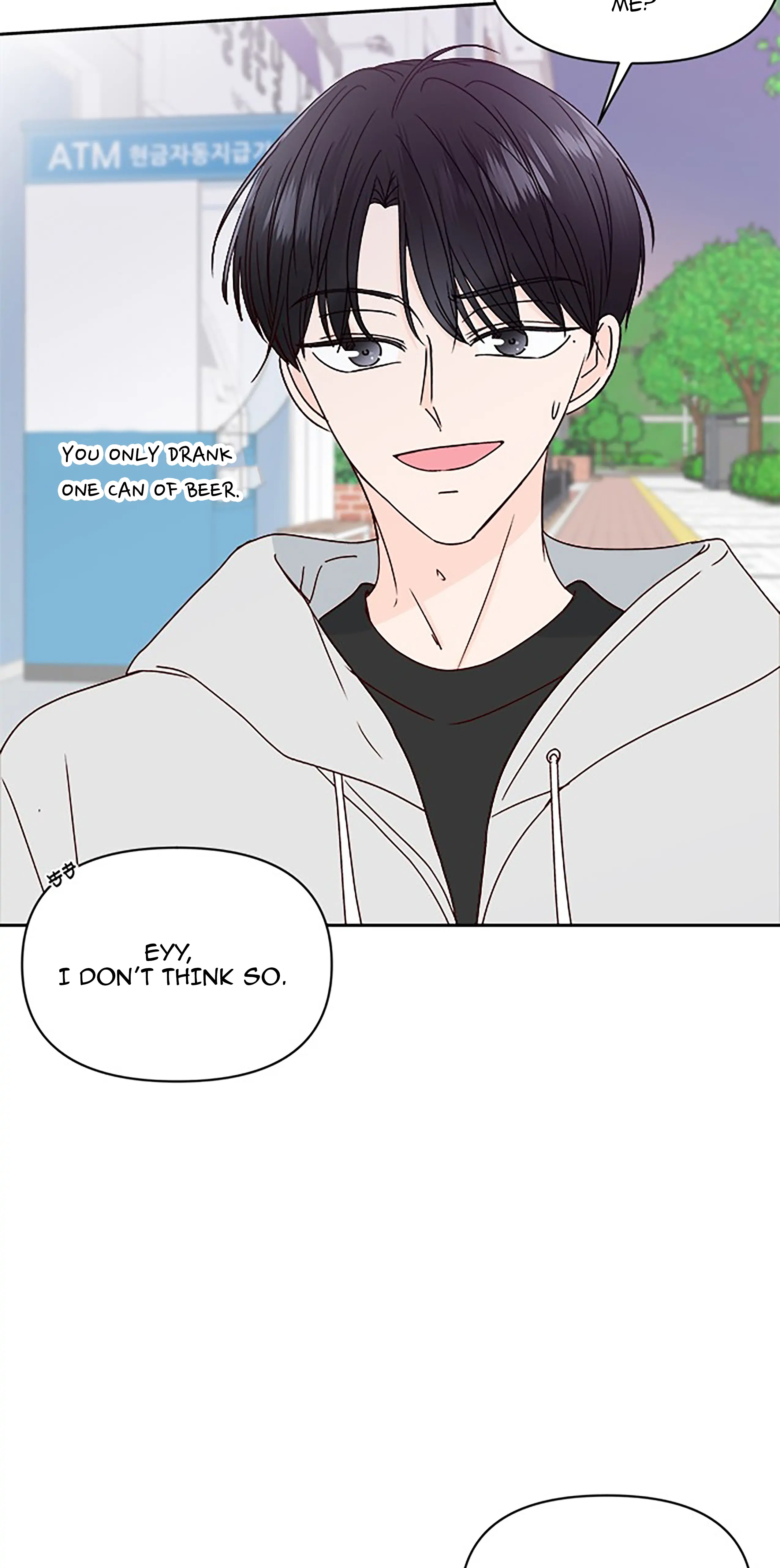 Next Door Boyfriend Chapter 19 page 8