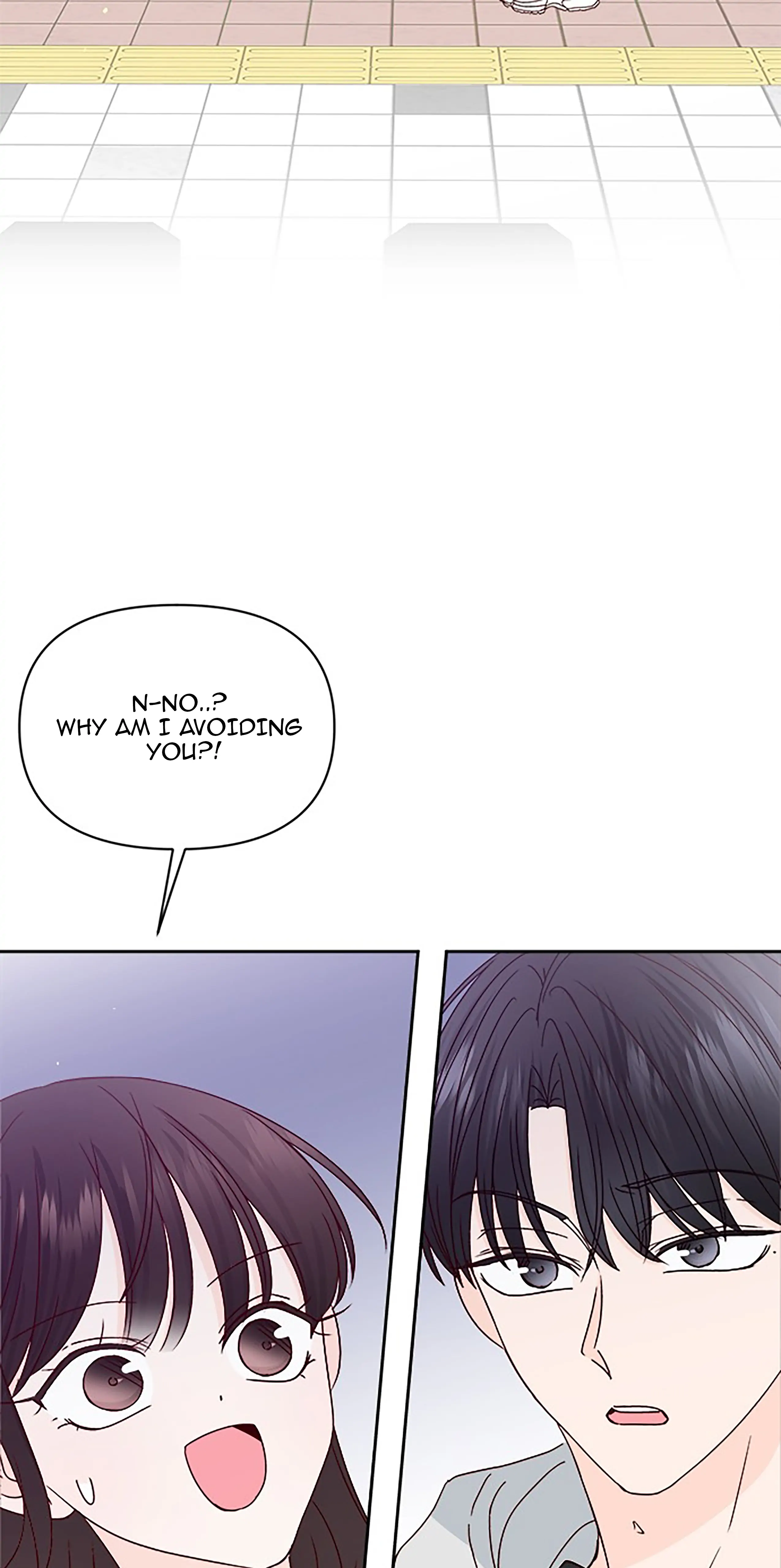 Next Door Boyfriend Chapter 19 page 12