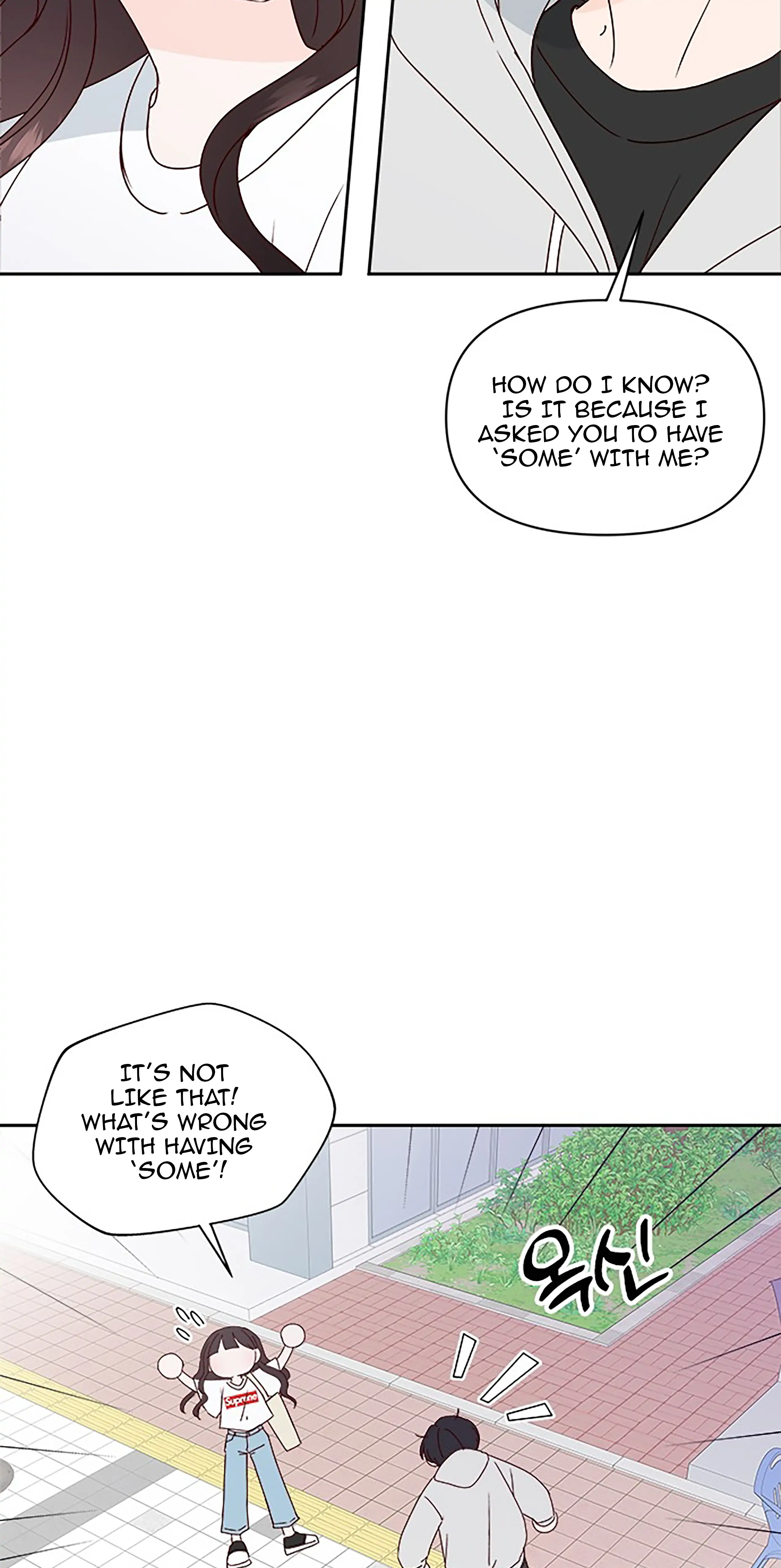 Next Door Boyfriend Chapter 19 page 13