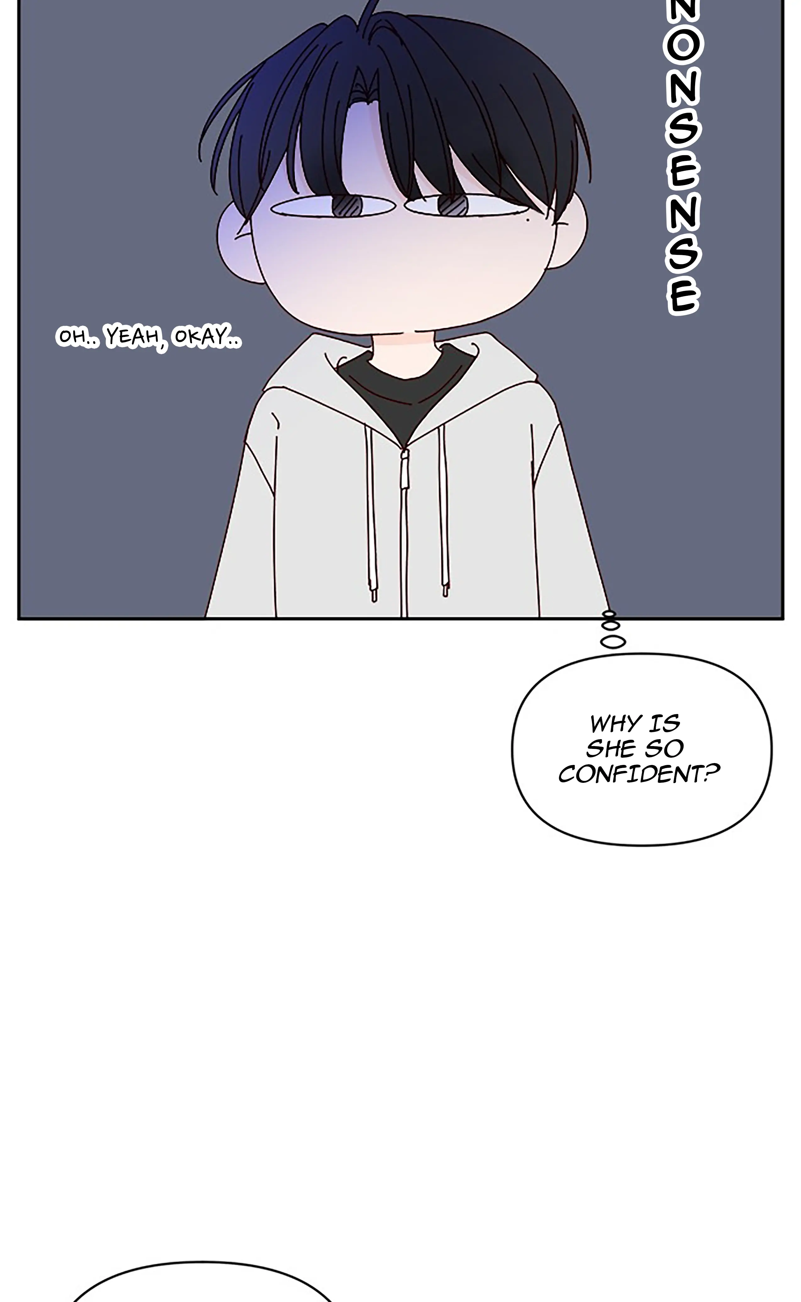 Next Door Boyfriend Chapter 19 page 15