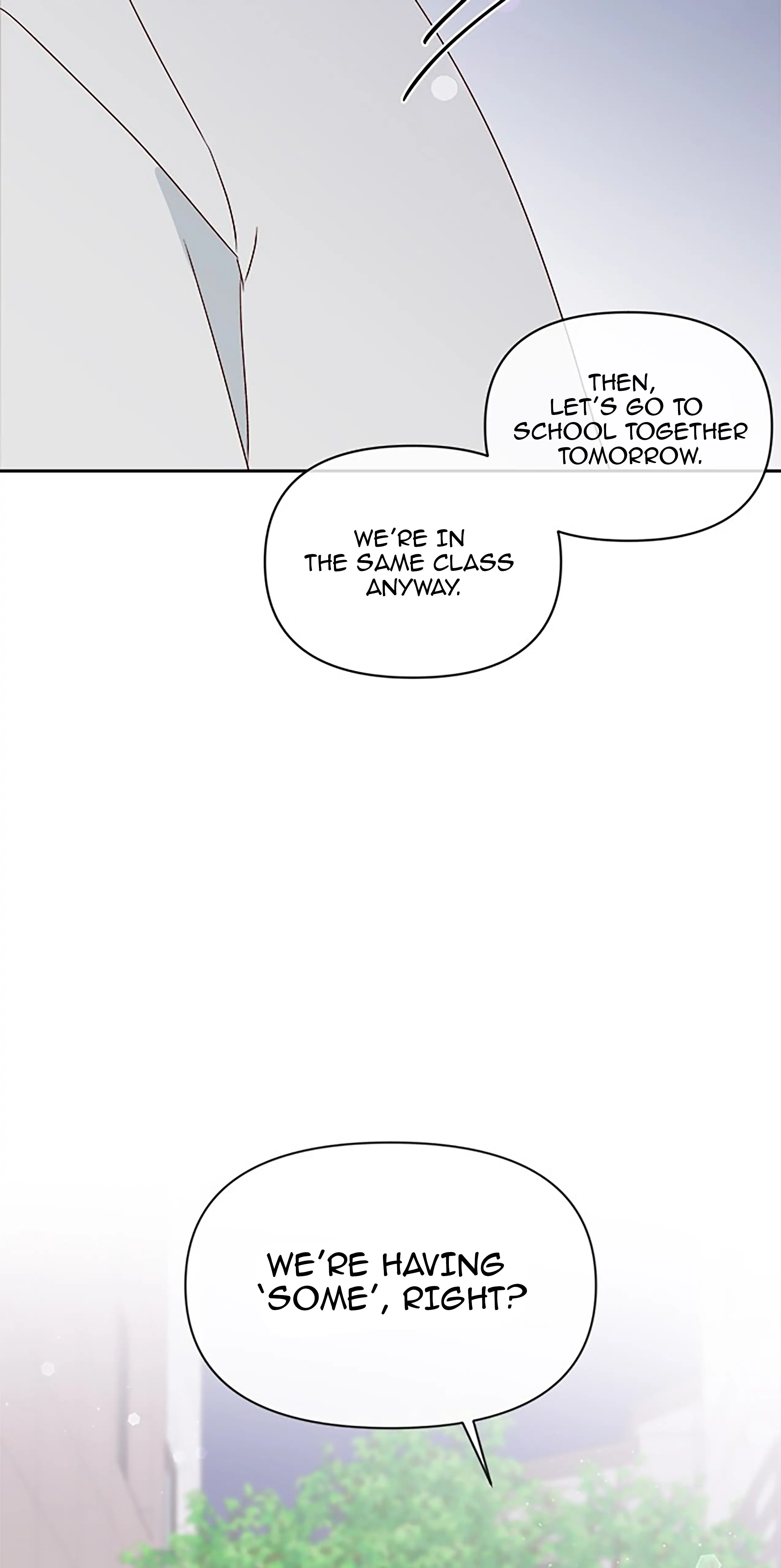 Next Door Boyfriend Chapter 19 page 17