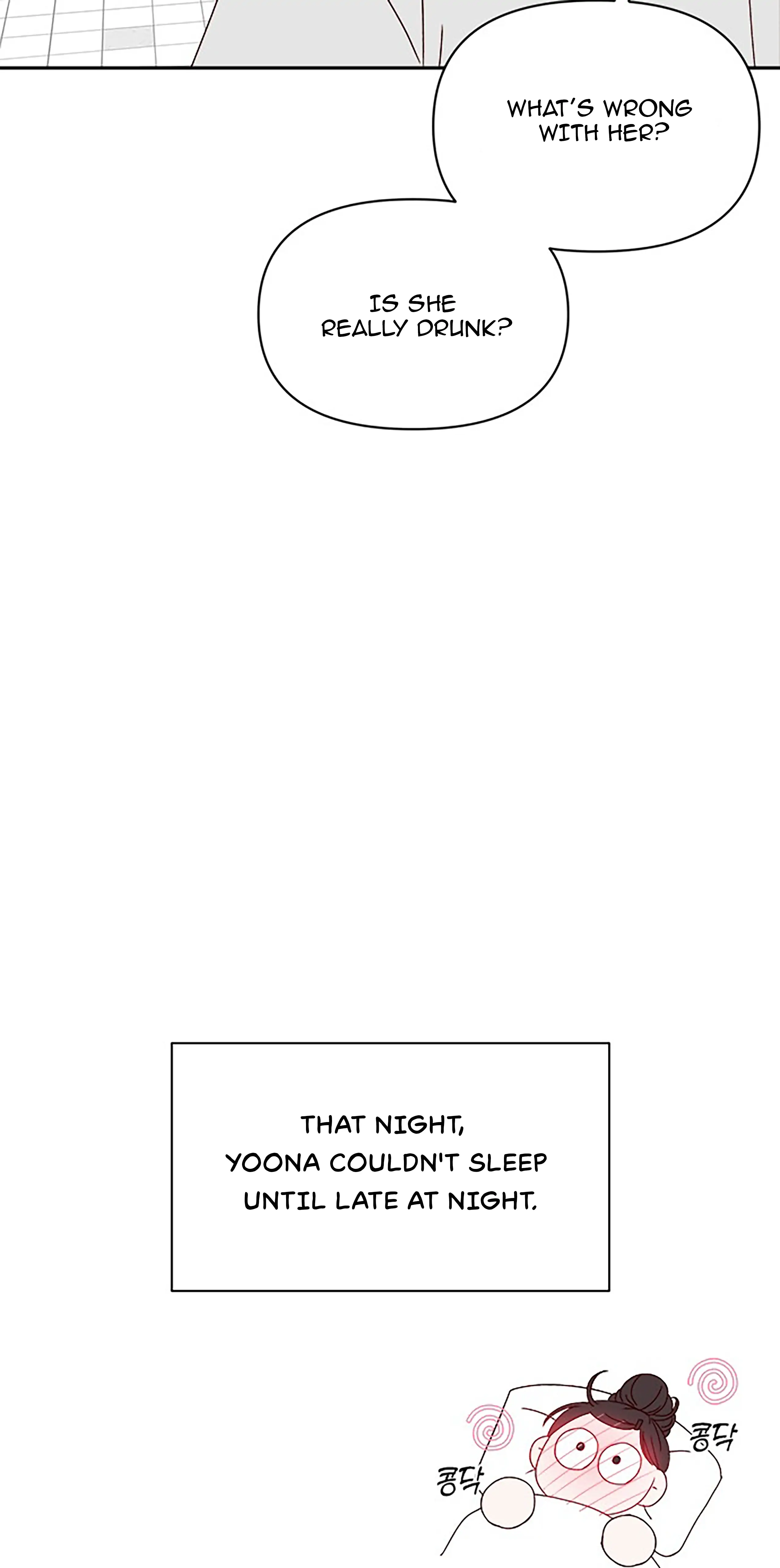 Next Door Boyfriend Chapter 19 page 22