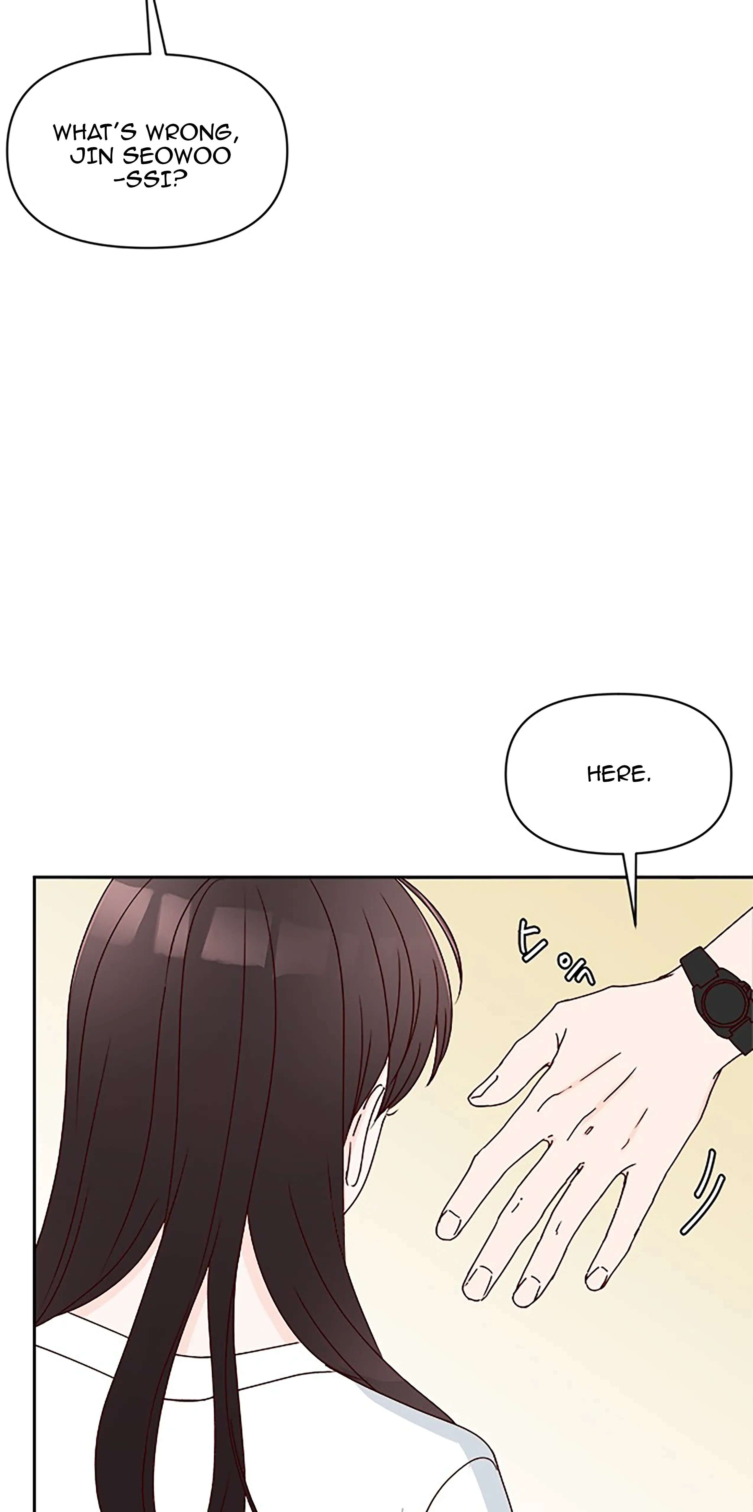 Next Door Boyfriend Chapter 19 page 27