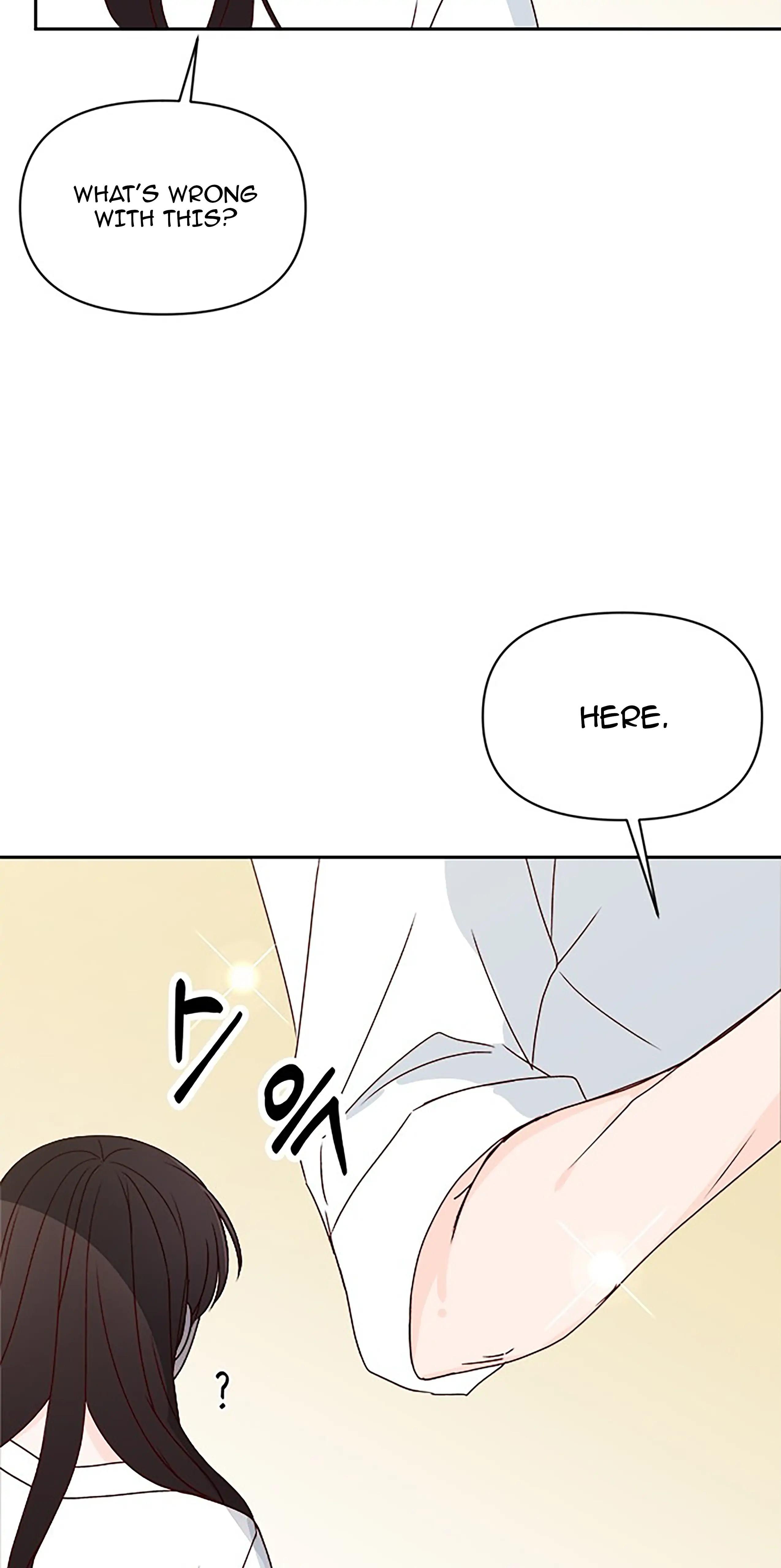 Next Door Boyfriend Chapter 19 page 28