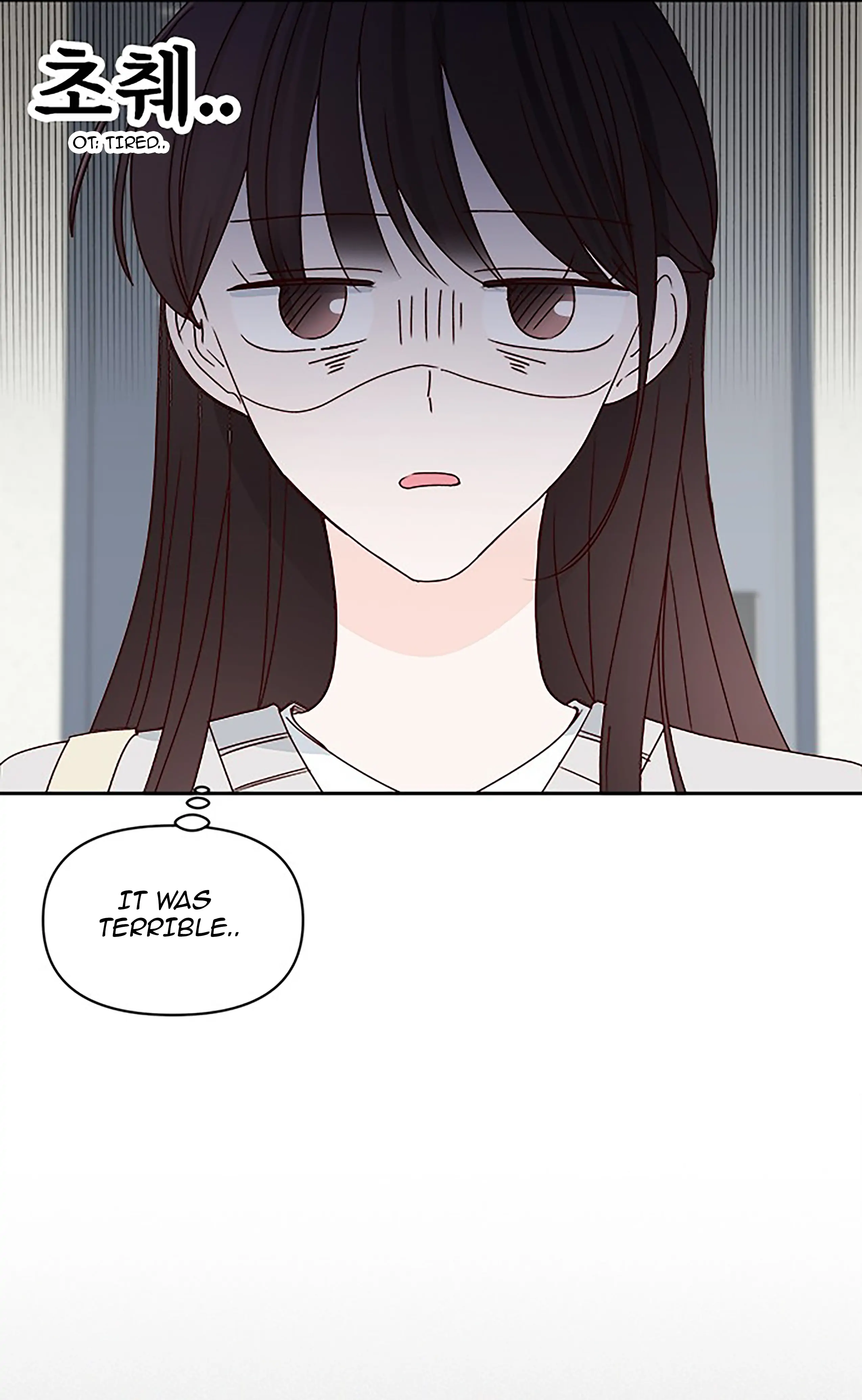 Next Door Boyfriend Chapter 19 page 36