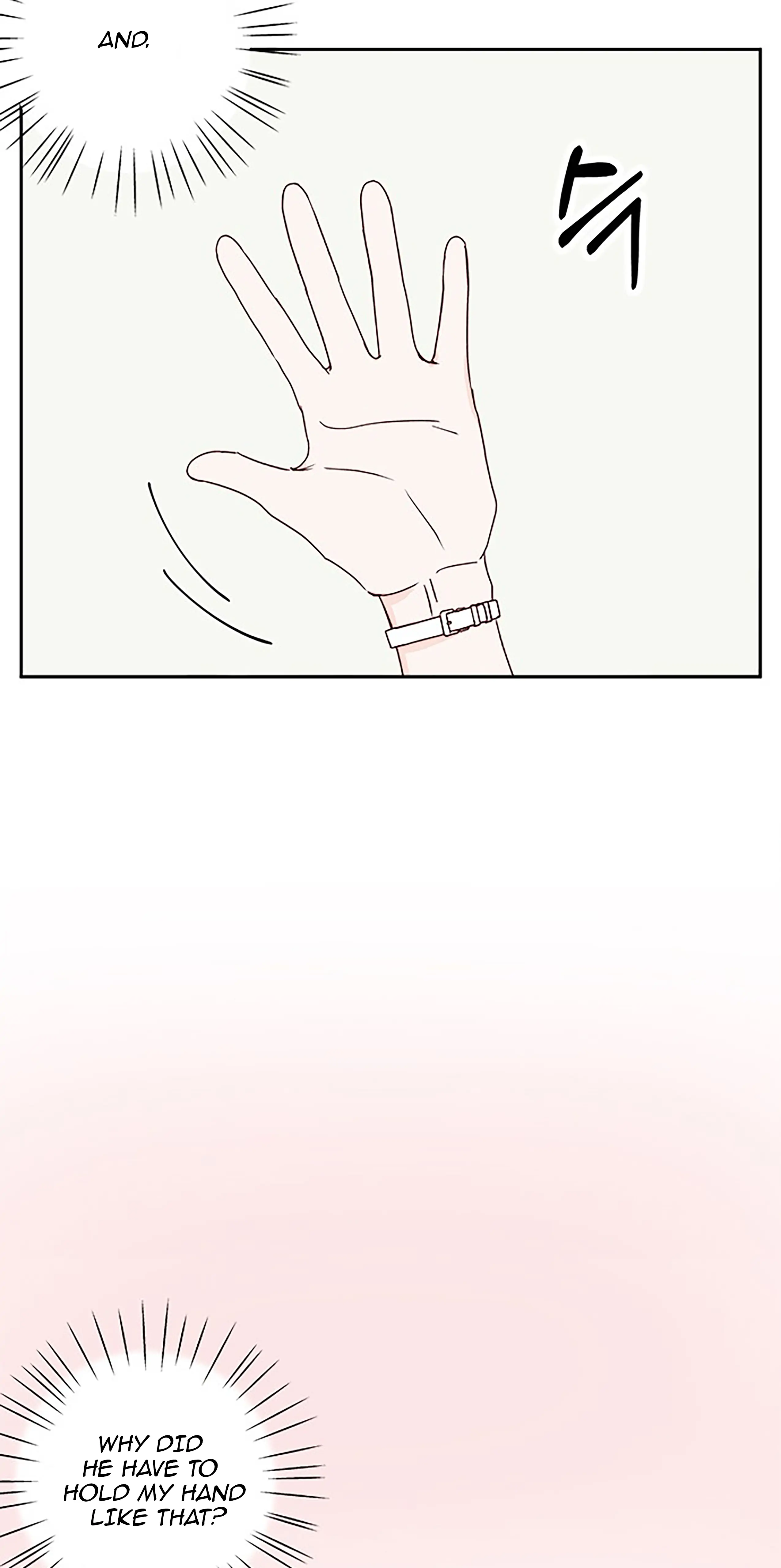 Next Door Boyfriend Chapter 19 page 38