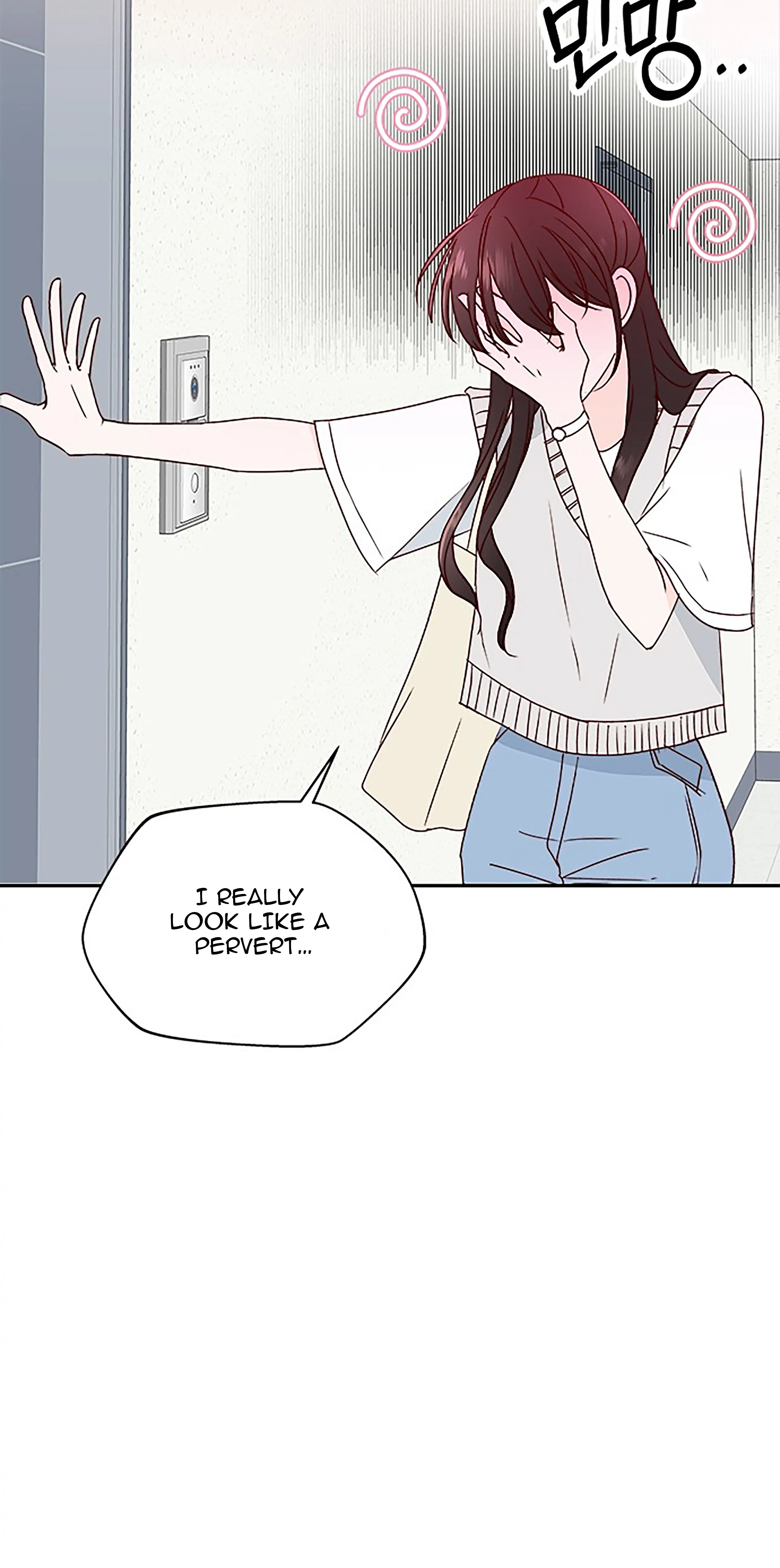 Next Door Boyfriend Chapter 19 page 40