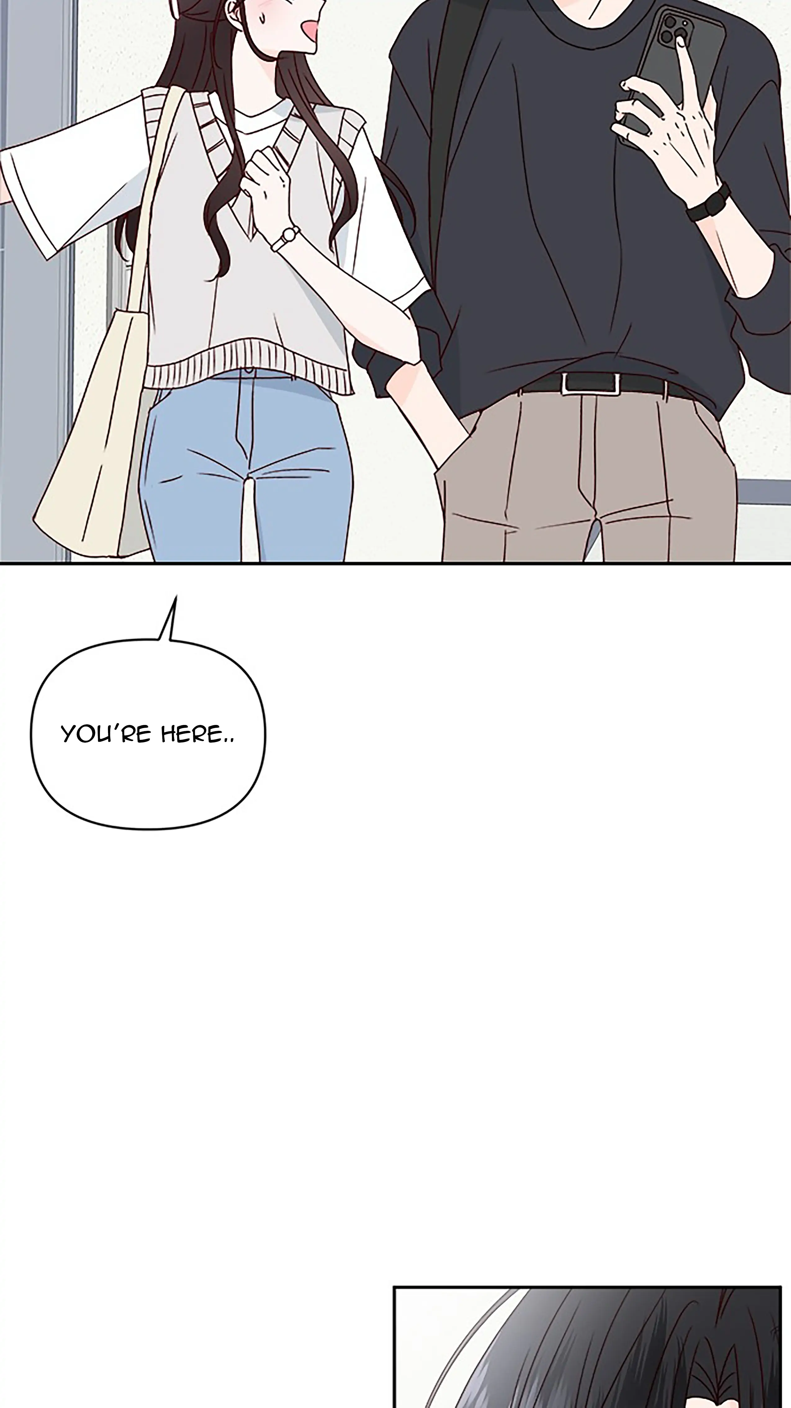 Next Door Boyfriend Chapter 19 page 42