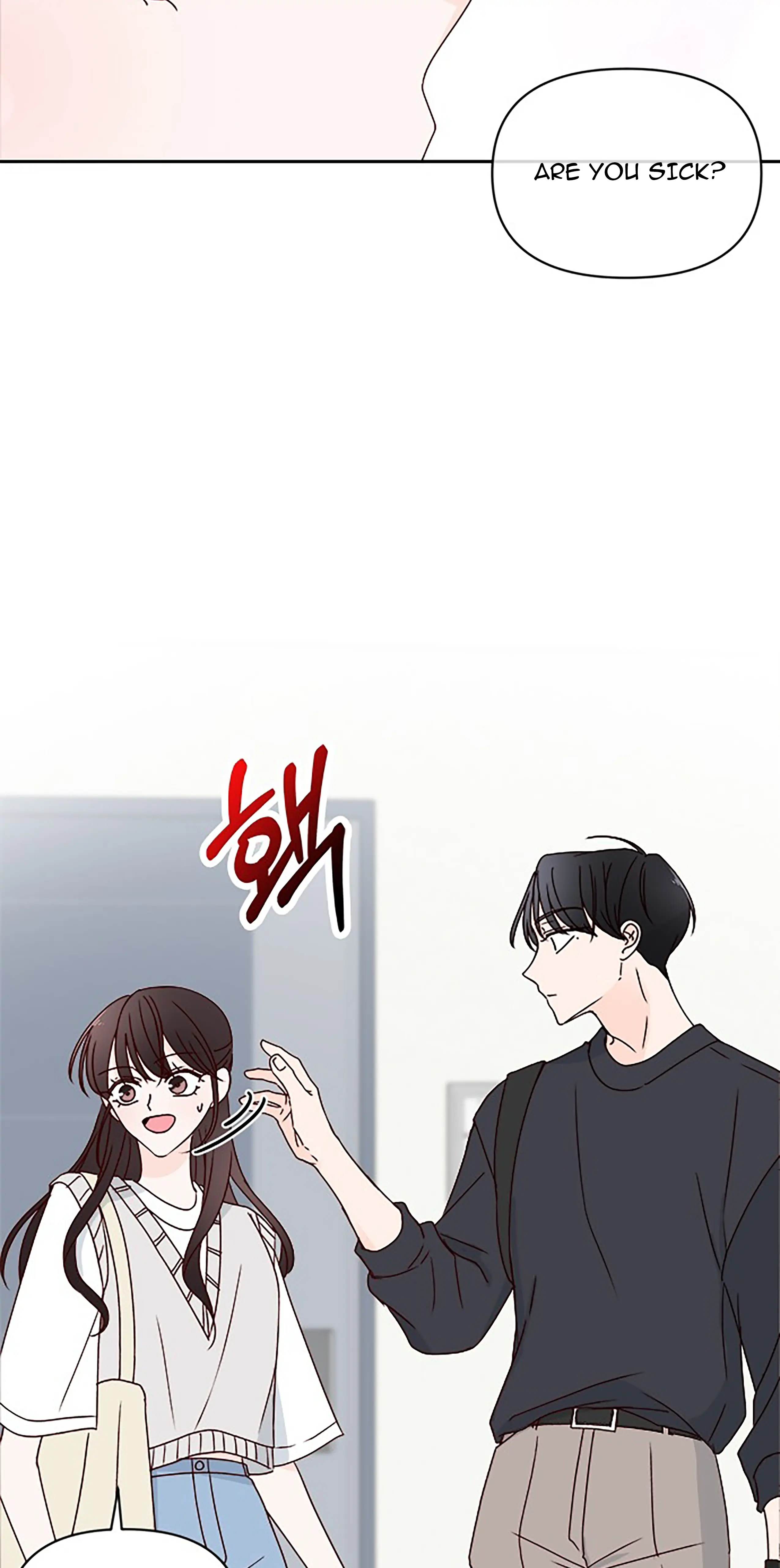 Next Door Boyfriend Chapter 19 page 45