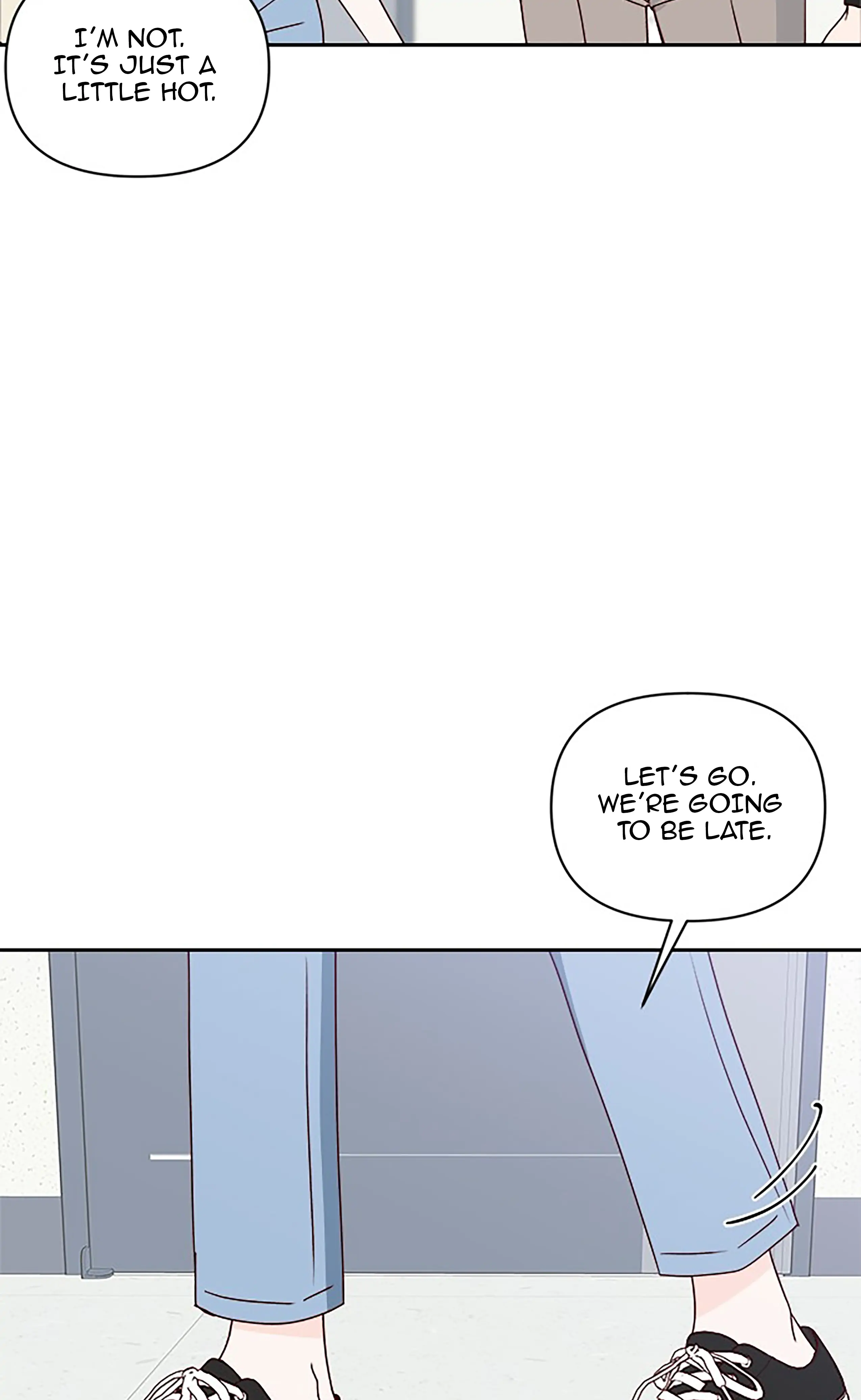 Next Door Boyfriend Chapter 19 page 46
