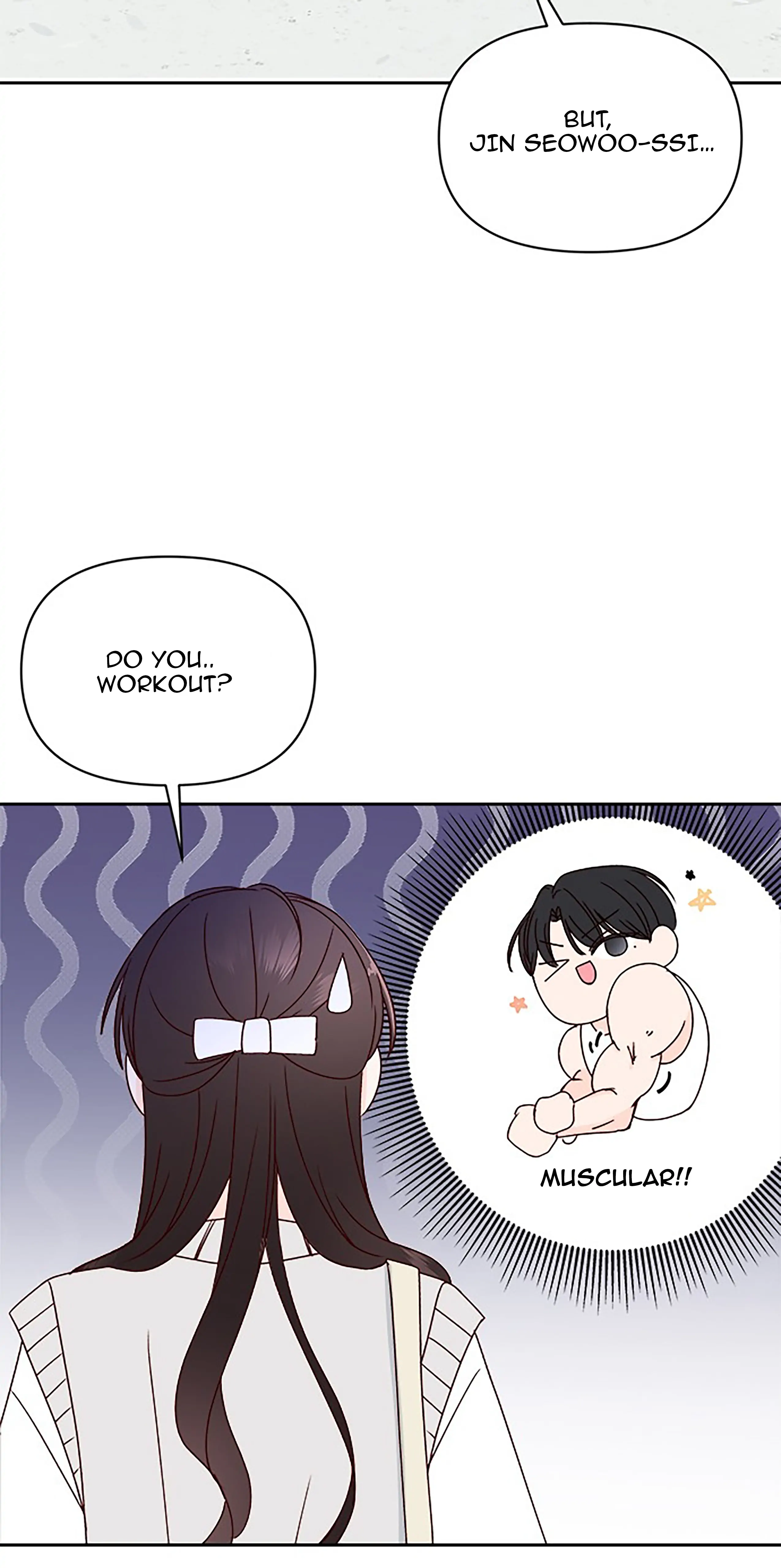 Next Door Boyfriend Chapter 19 page 48